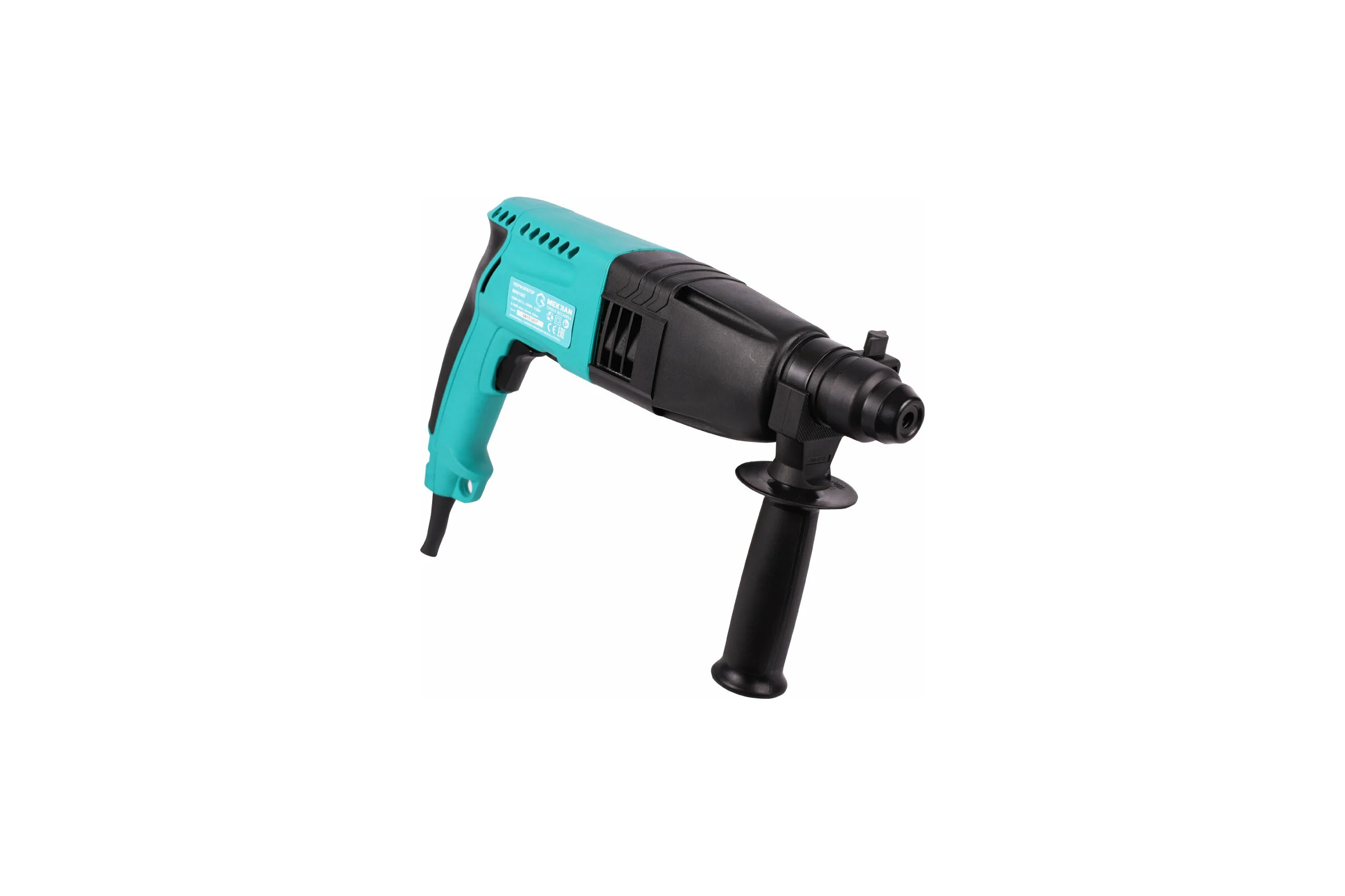 Перфоратор MEKKAN MK81503