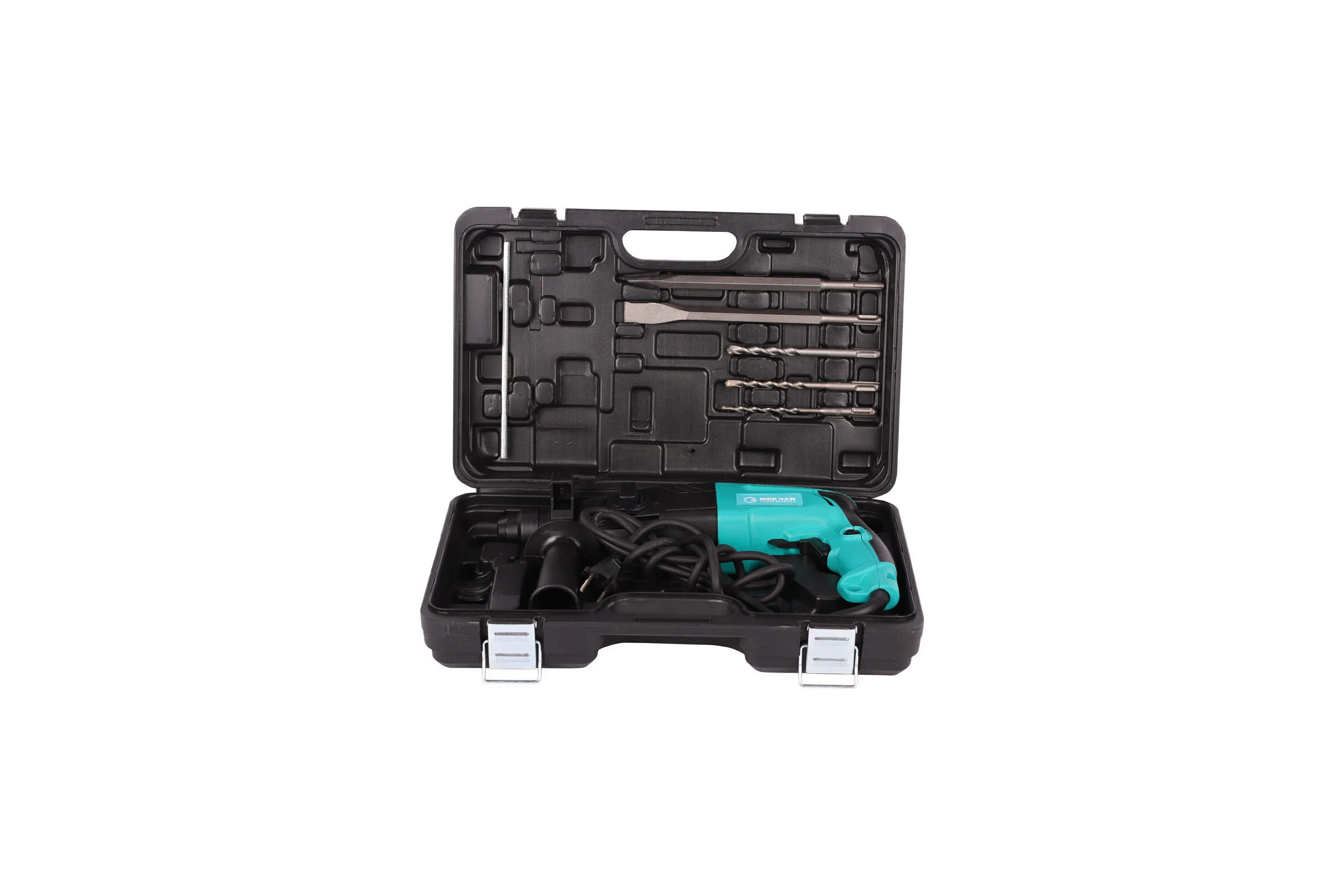Перфоратор MEKKAN MK81503