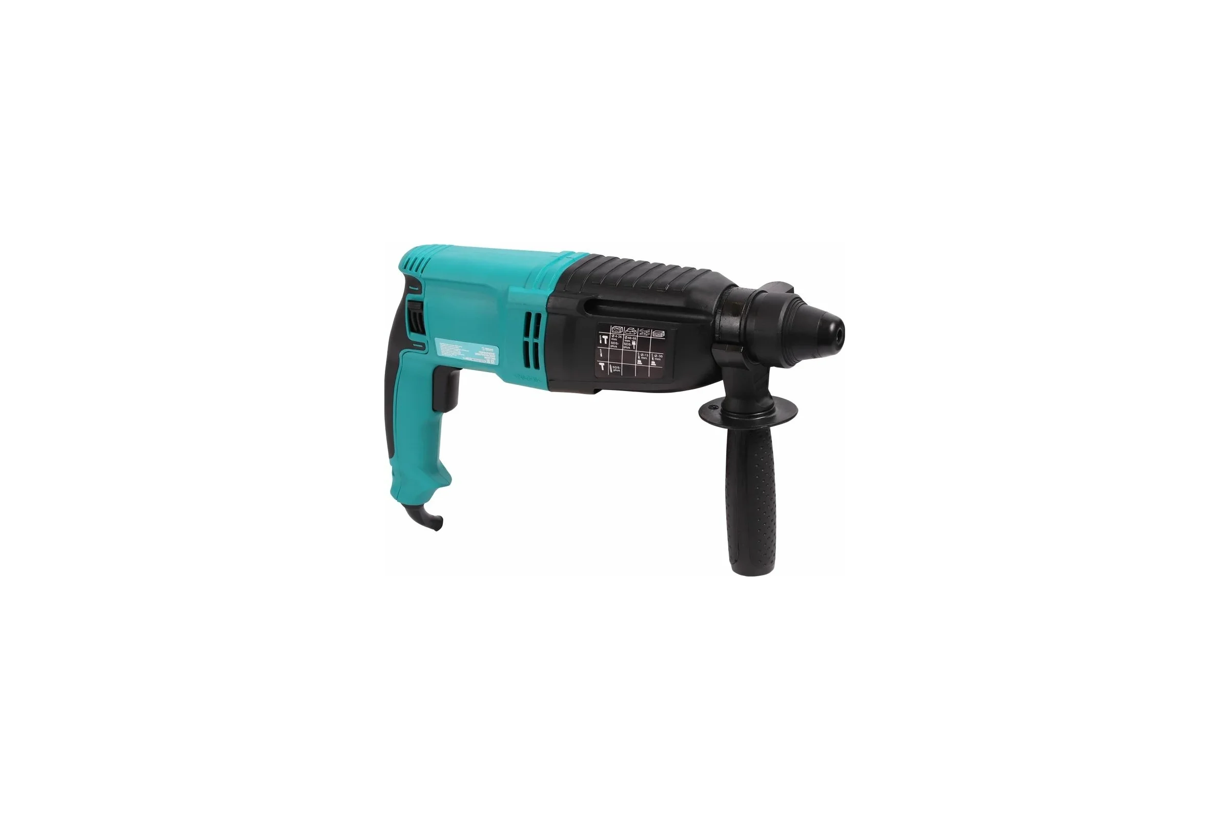 Перфоратор MEKKAN MK81506