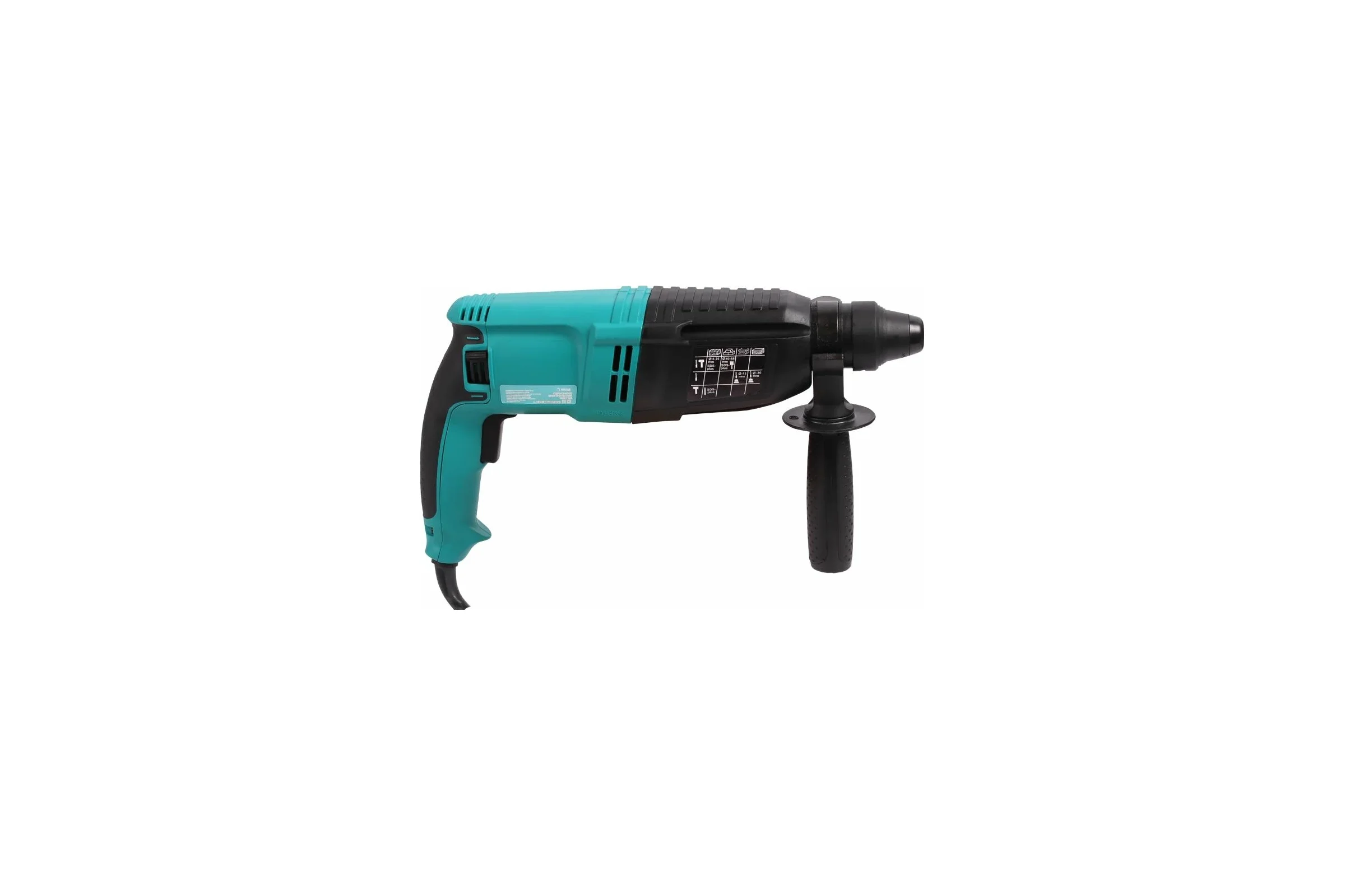 Перфоратор MEKKAN MK81506