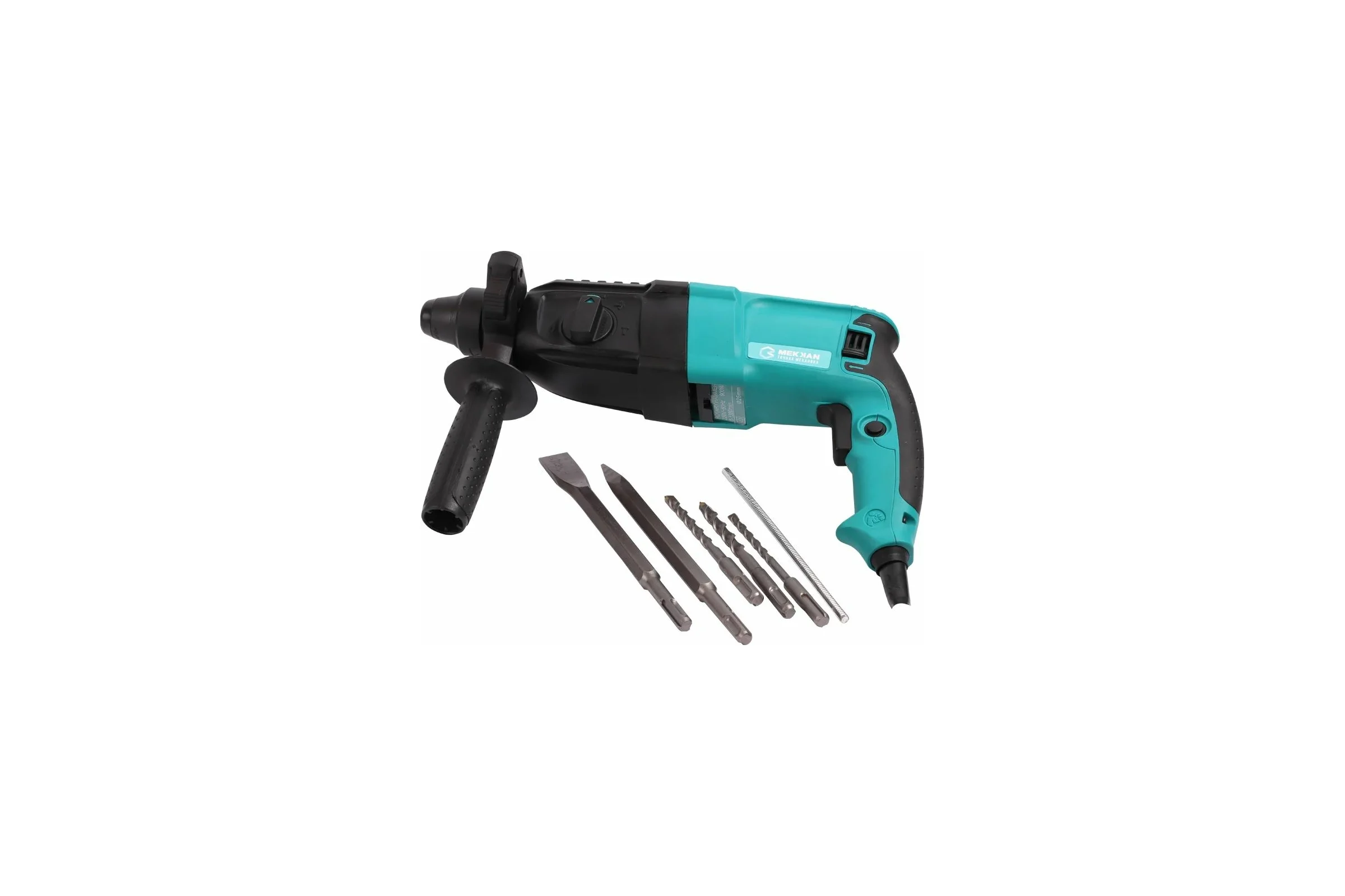 Перфоратор MEKKAN MK81506
