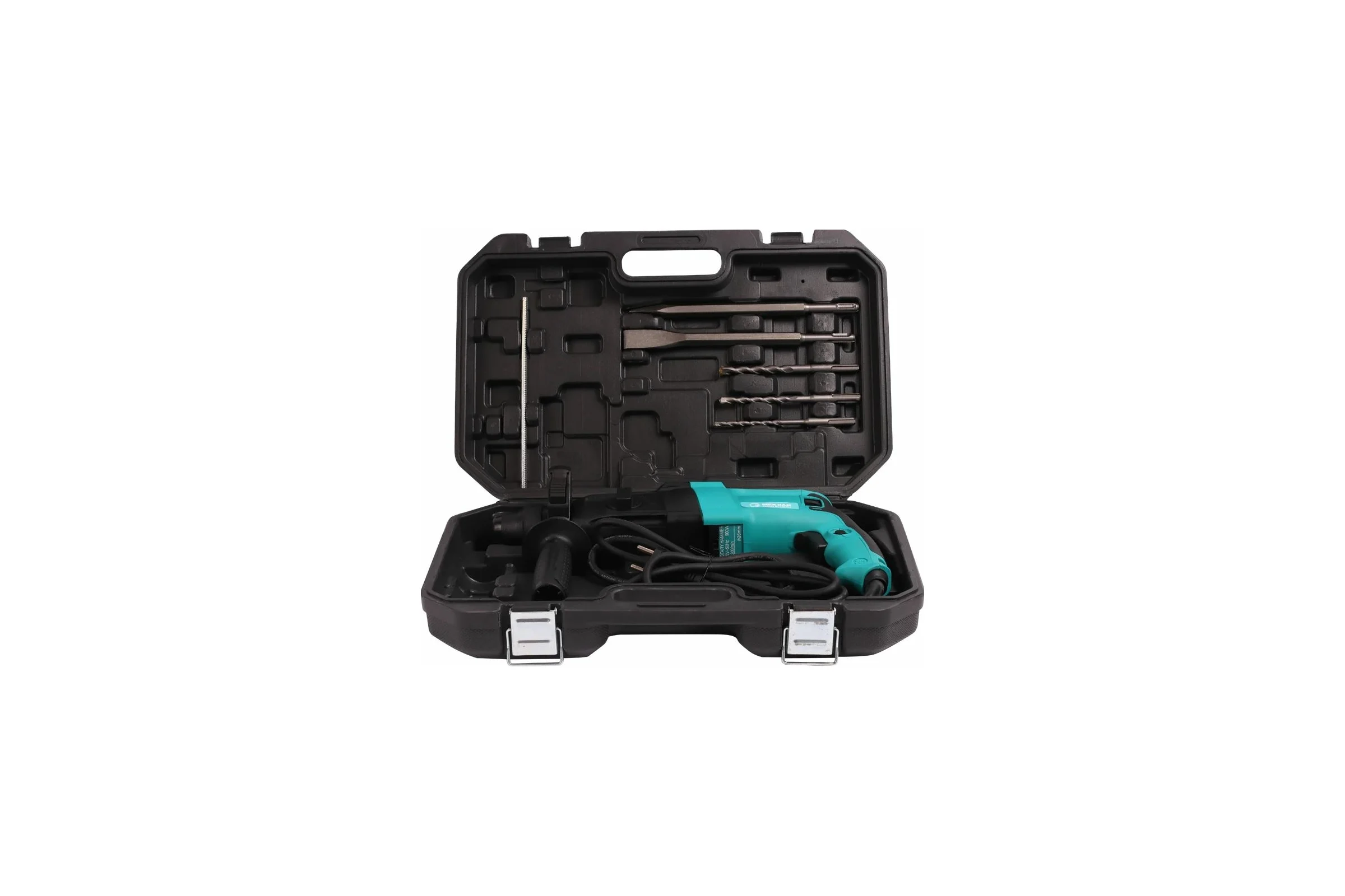 Перфоратор MEKKAN MK81506