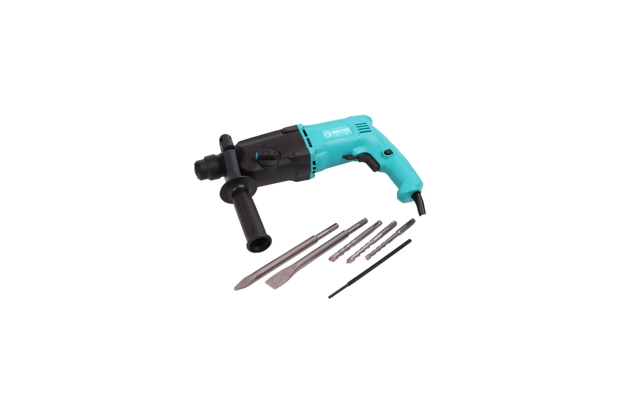 Перфоратор MEKKAN MK81504