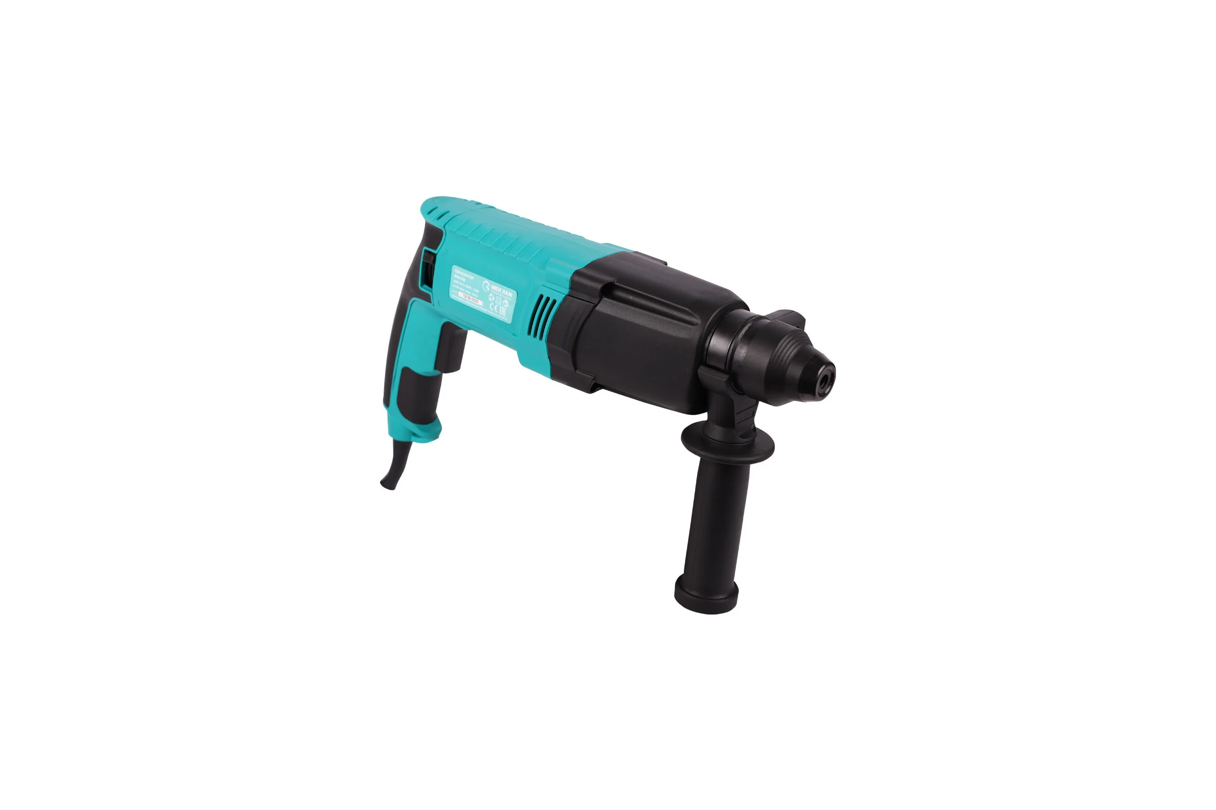 Перфоратор MEKKAN MK81505
