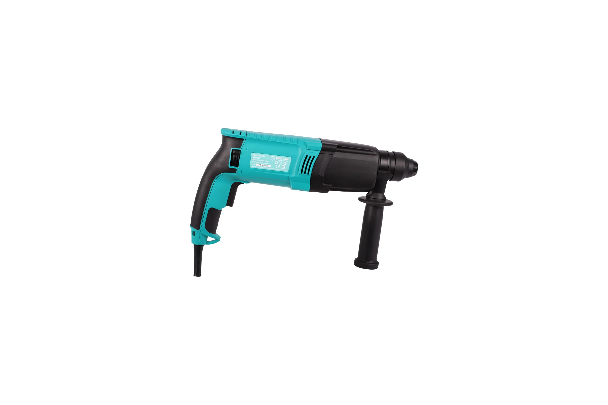 Перфоратор MEKKAN MK81505