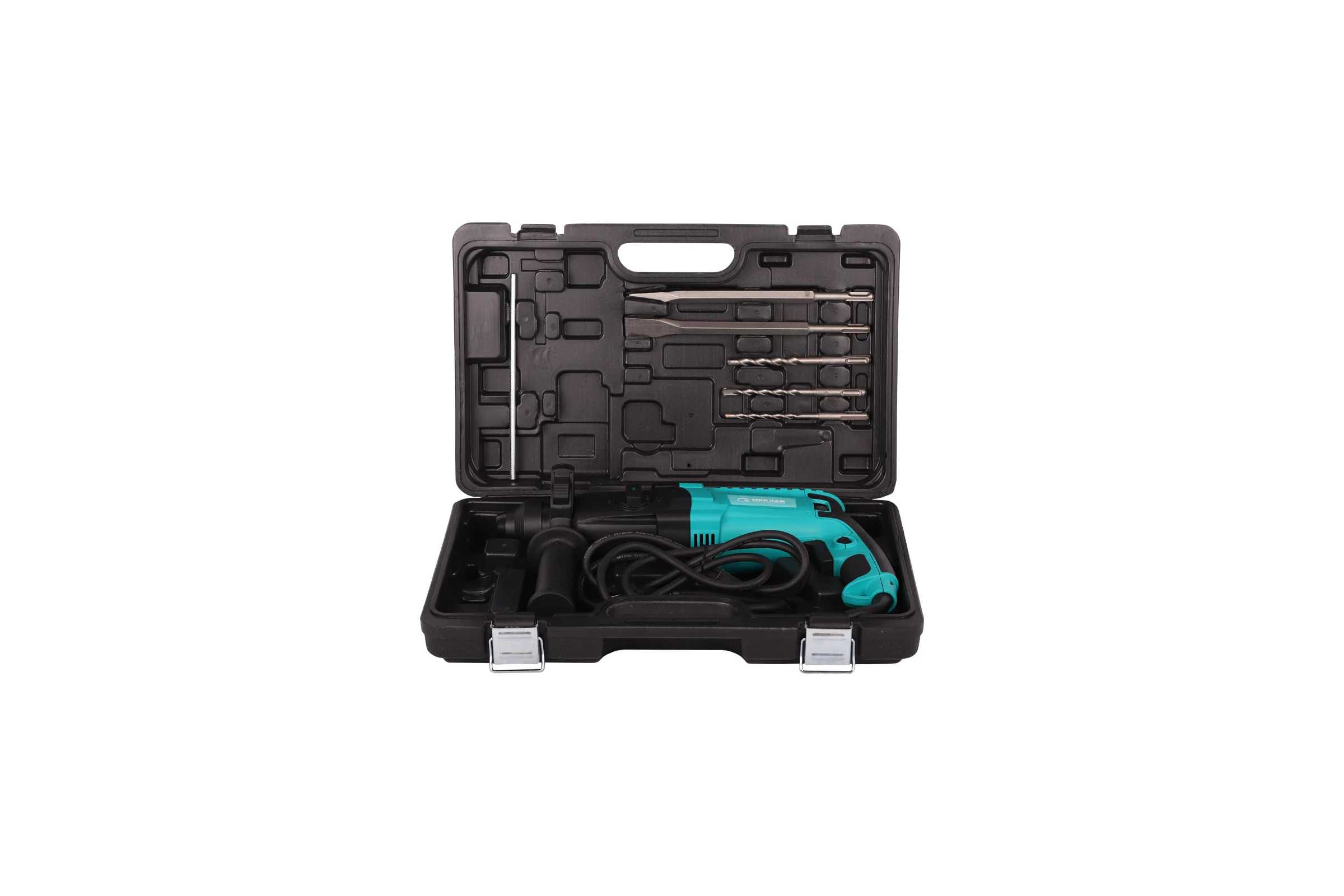 Перфоратор MEKKAN MK81505