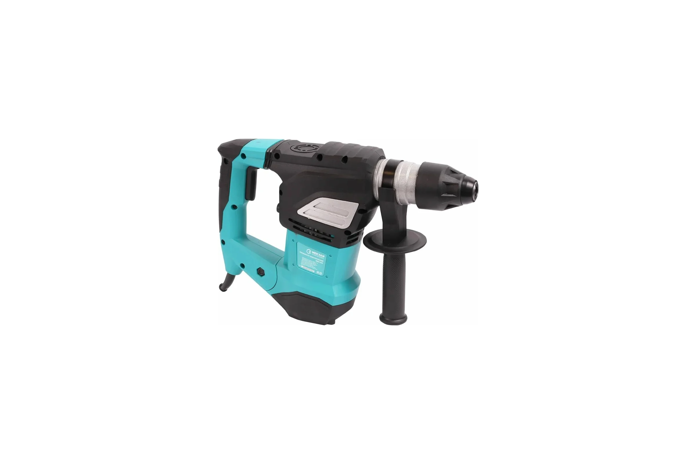 Перфоратор MEKKAN MK81609