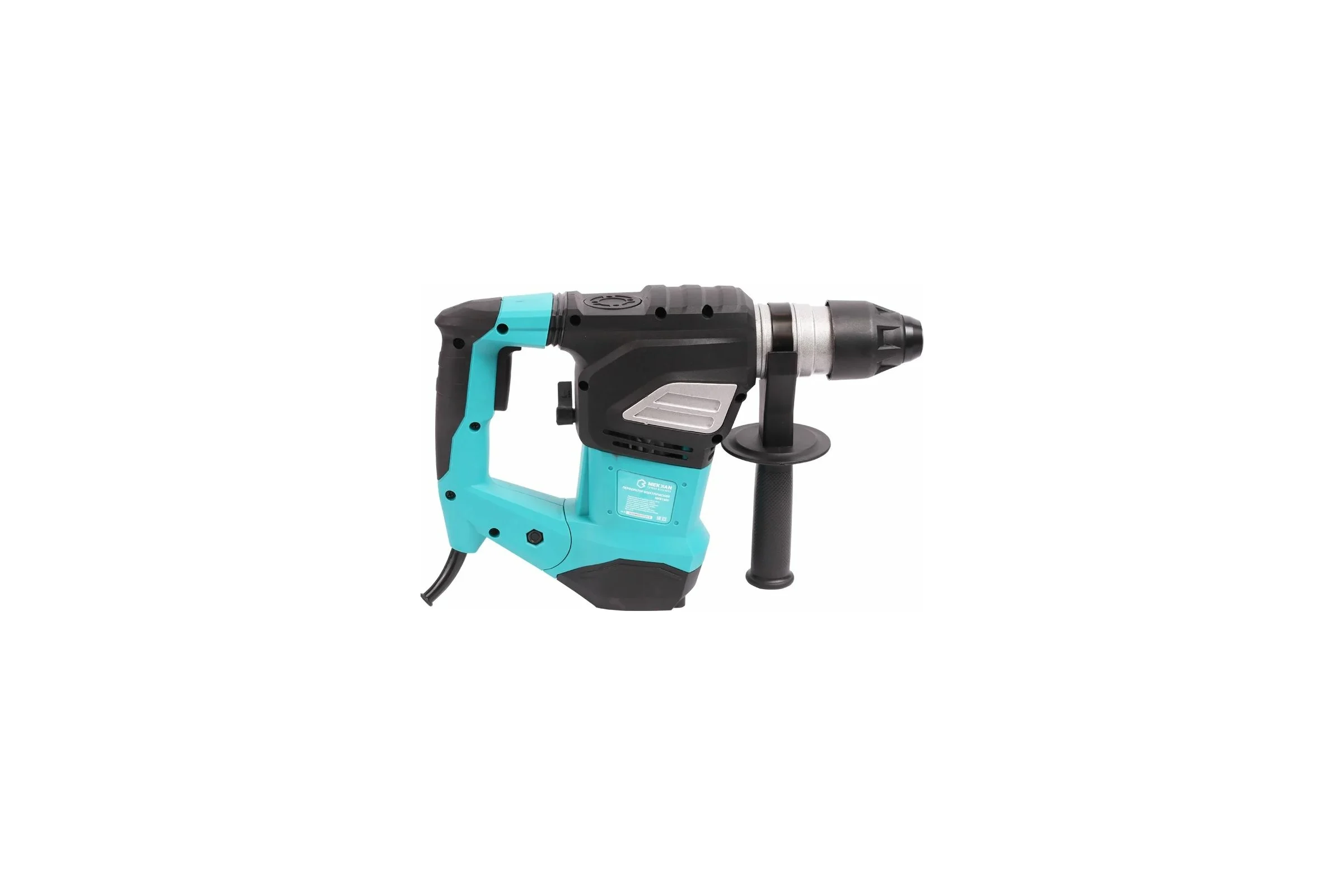 Перфоратор MEKKAN MK81609
