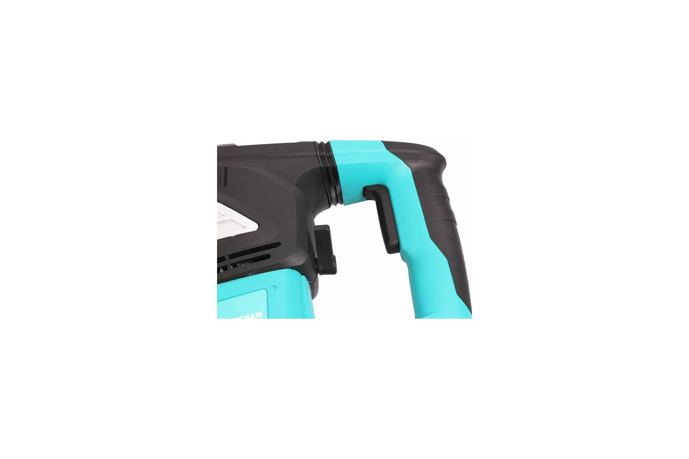 Перфоратор MEKKAN MK81609