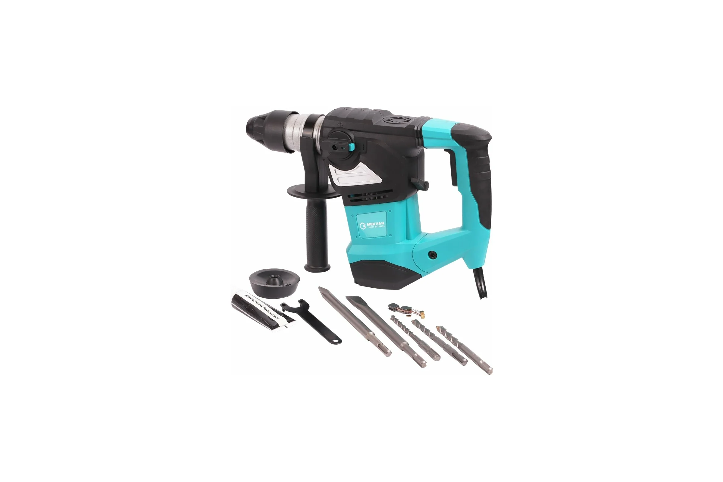Перфоратор MEKKAN MK81609
