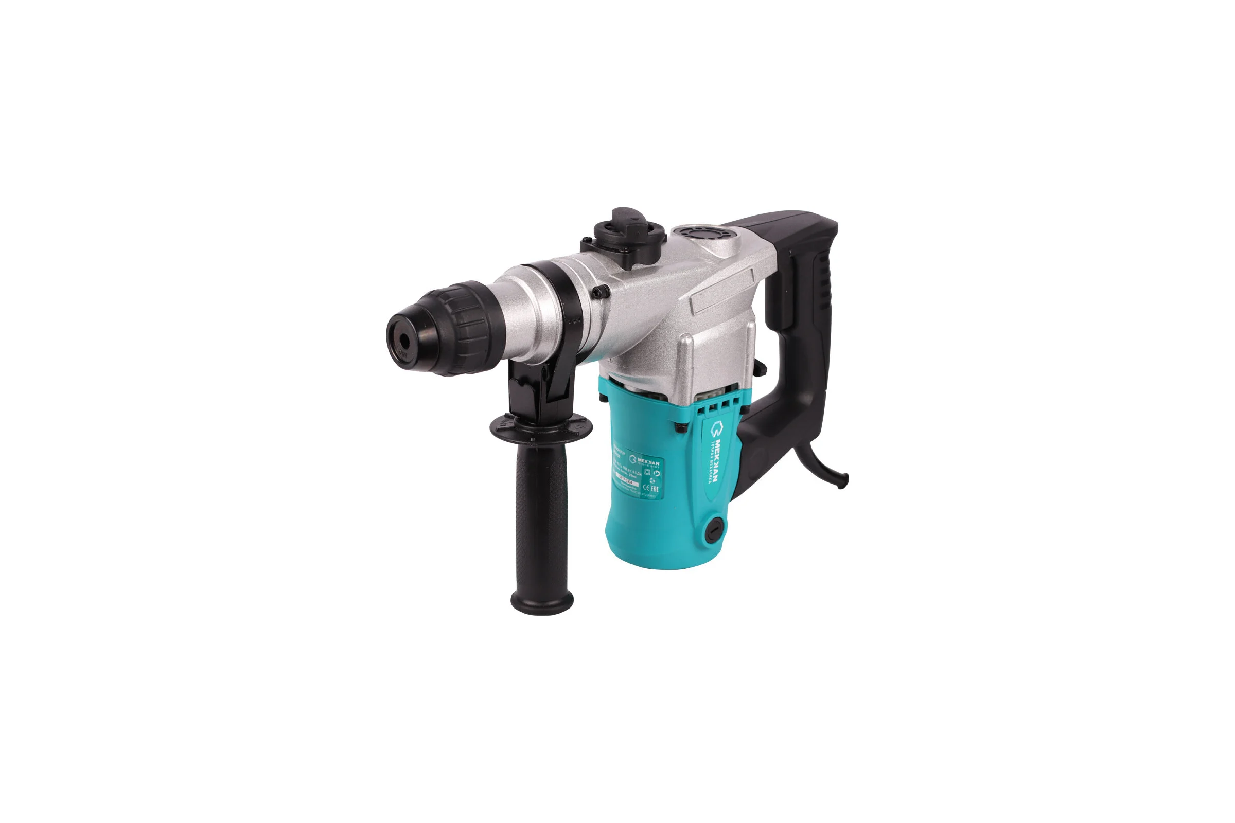 Перфоратор MEKKAN MK81626