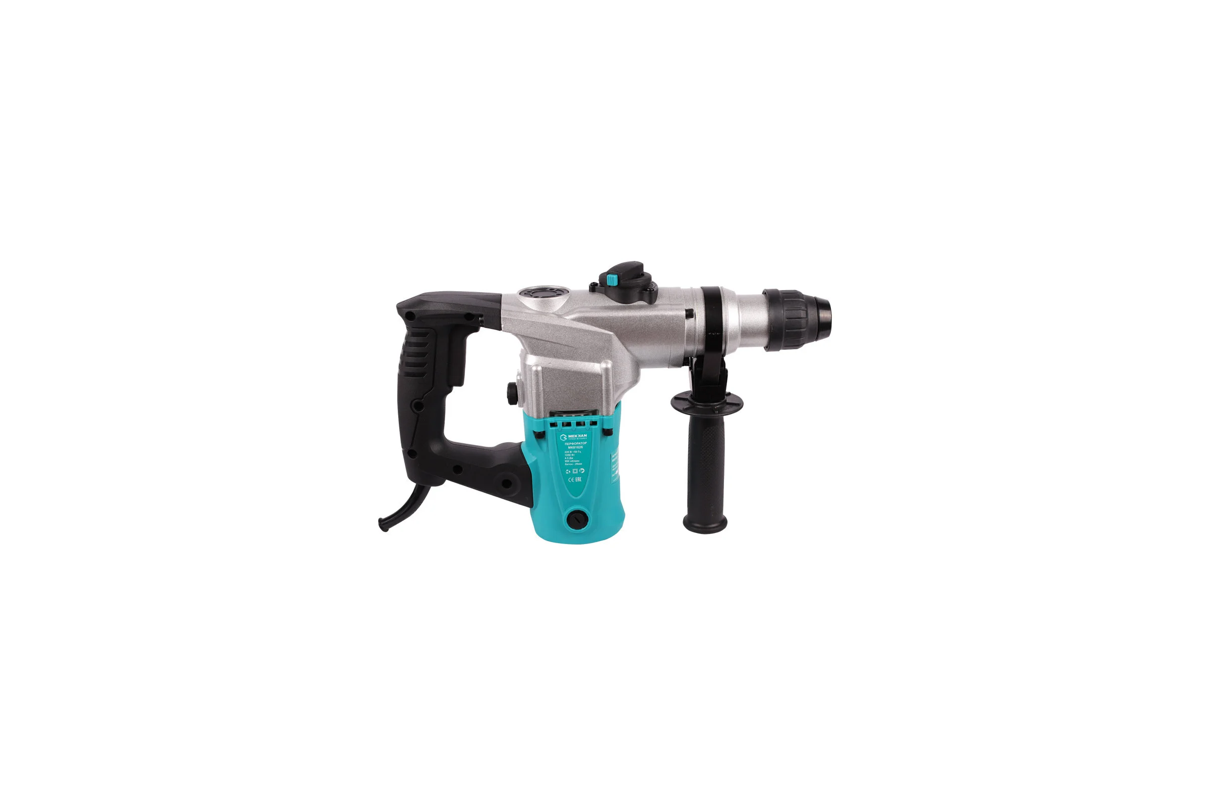 Перфоратор MEKKAN MK81626