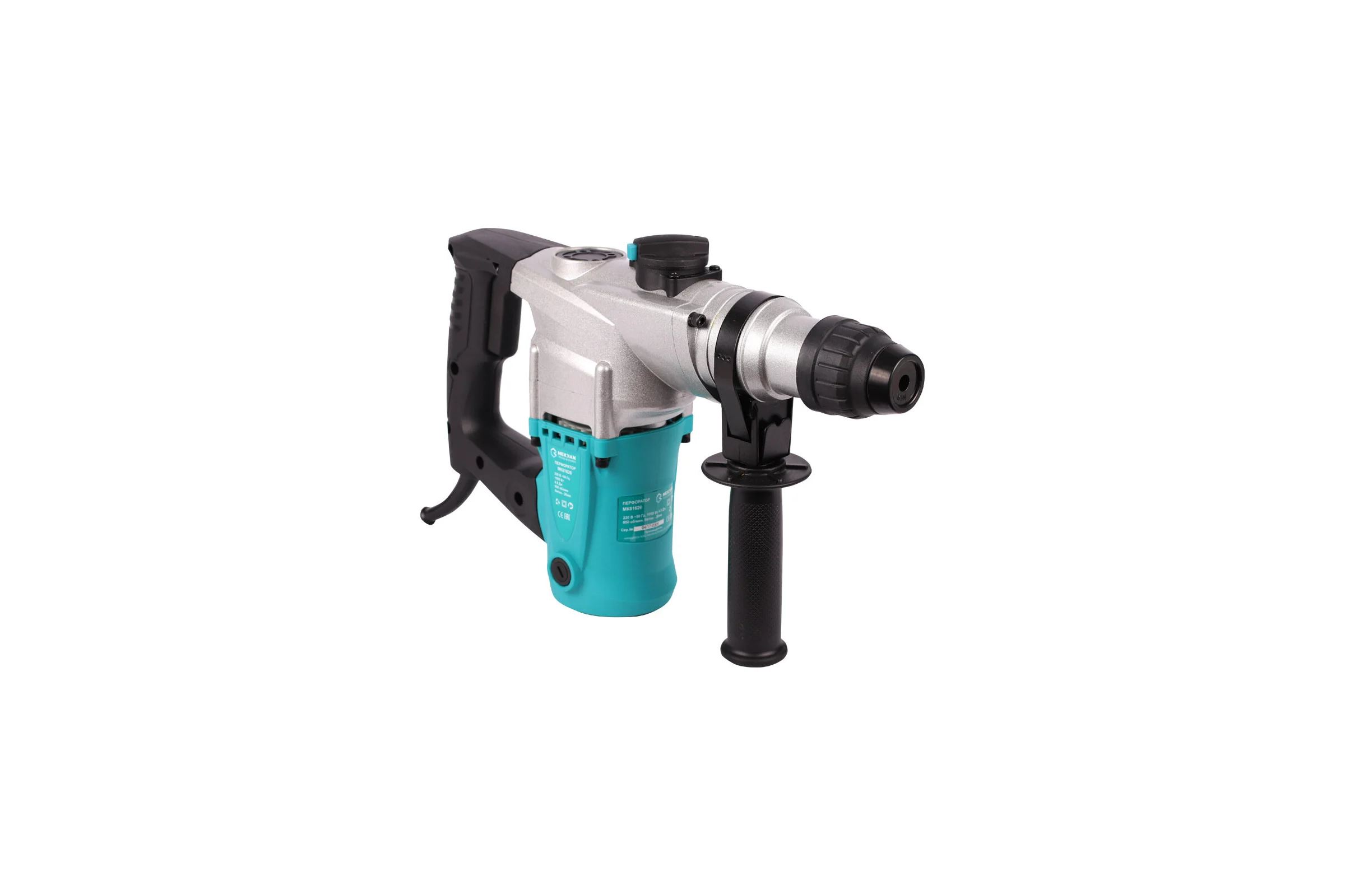 Перфоратор MEKKAN MK81626