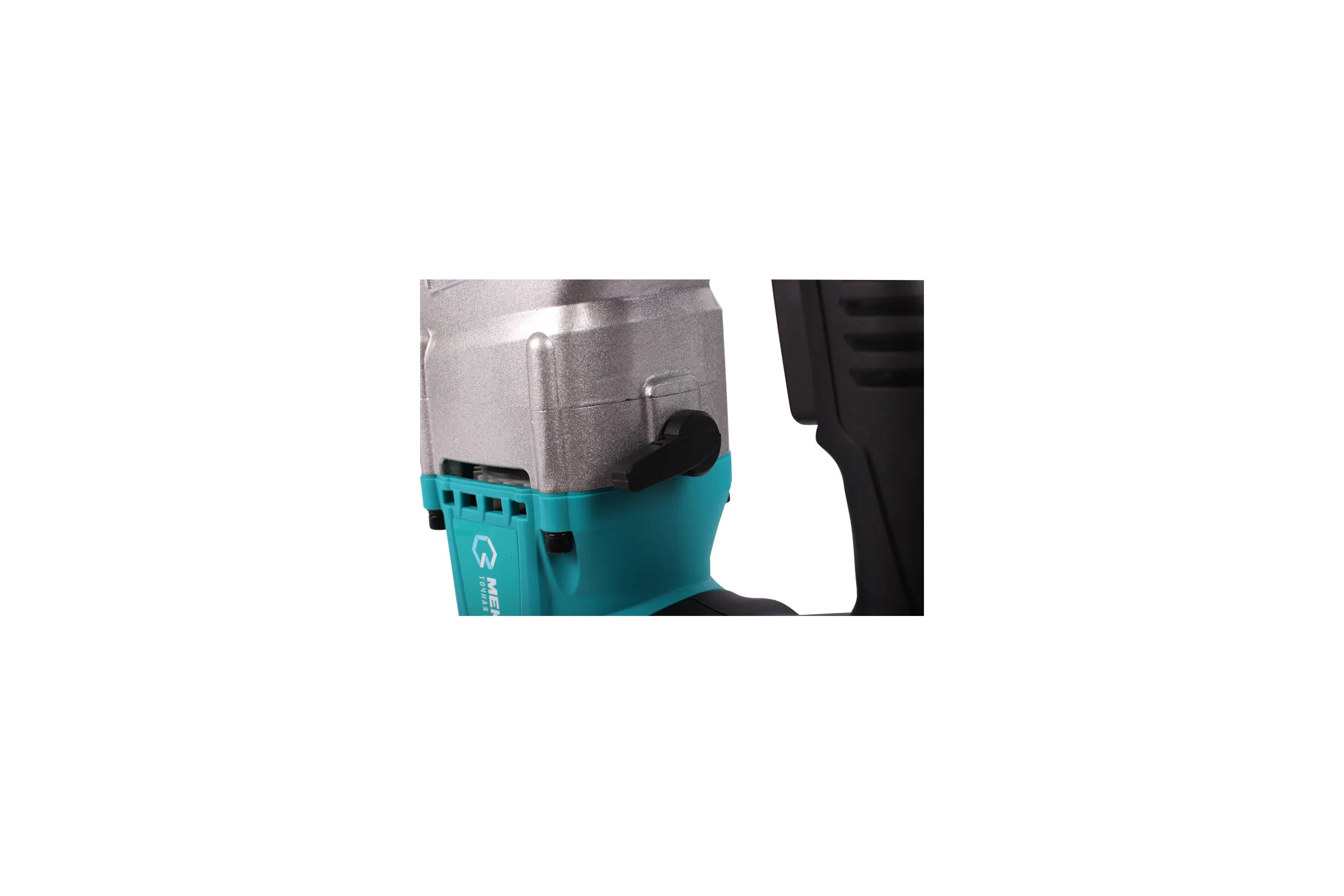 Перфоратор MEKKAN MK81626