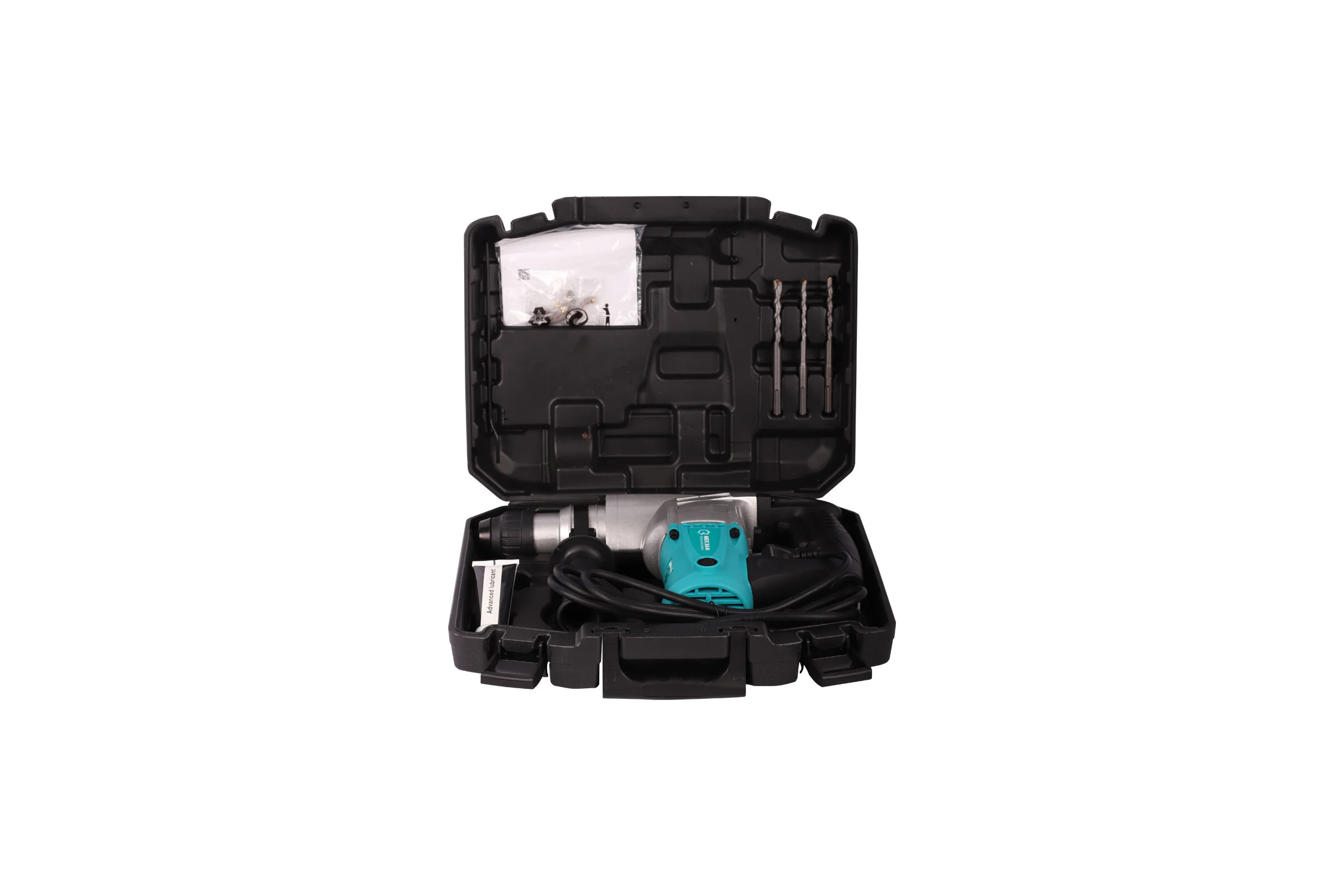 Перфоратор MEKKAN MK81626
