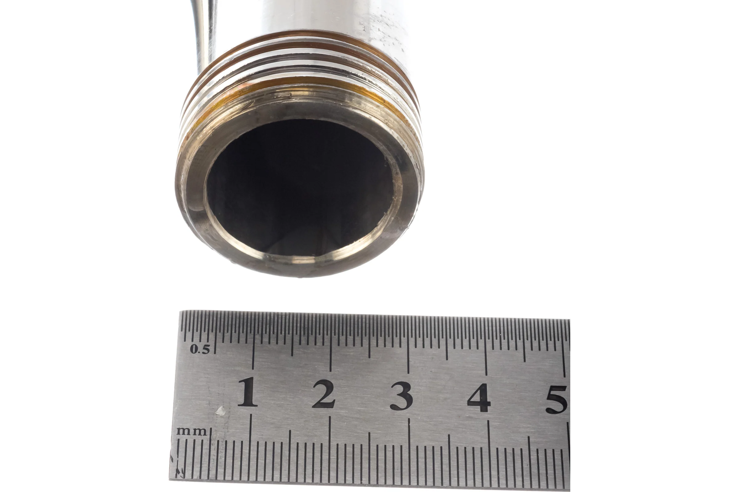 Водяной полотенцесушитель Двин D pobeda 50/50 1"-3/4"-1/2" К0 4627106963723