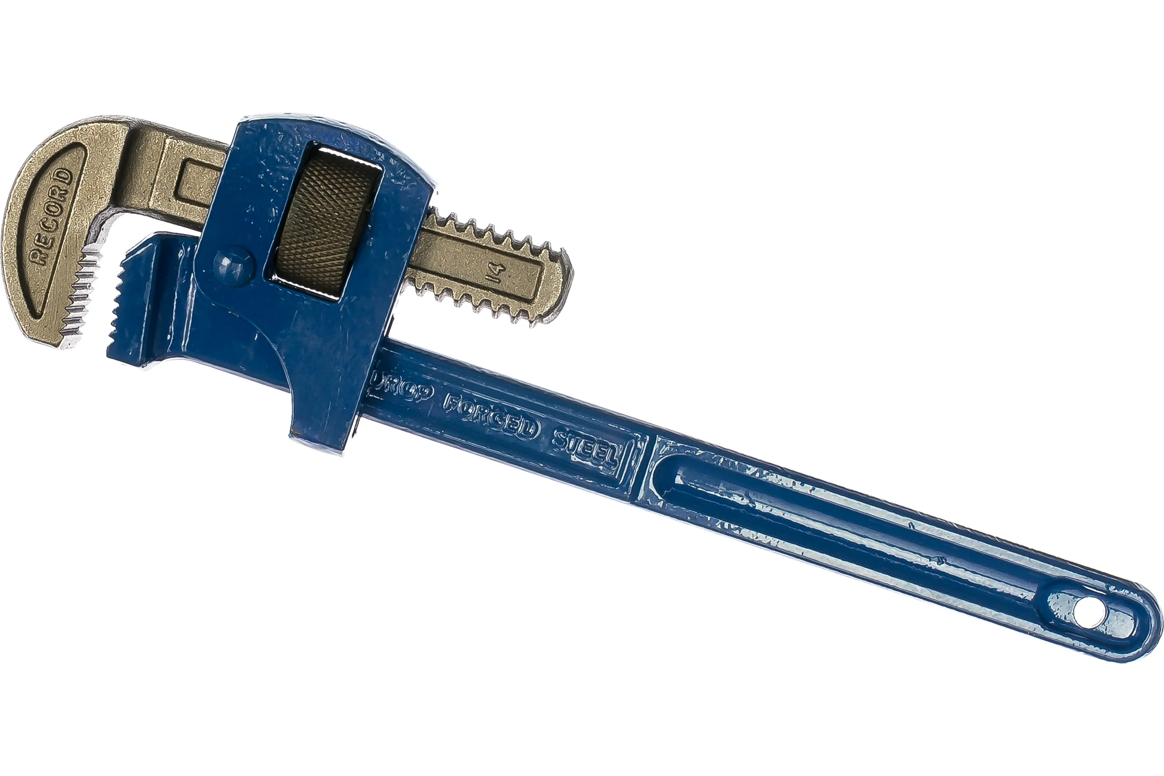 Трубный ключ STILLSON 1-1/2 Irwin T30014