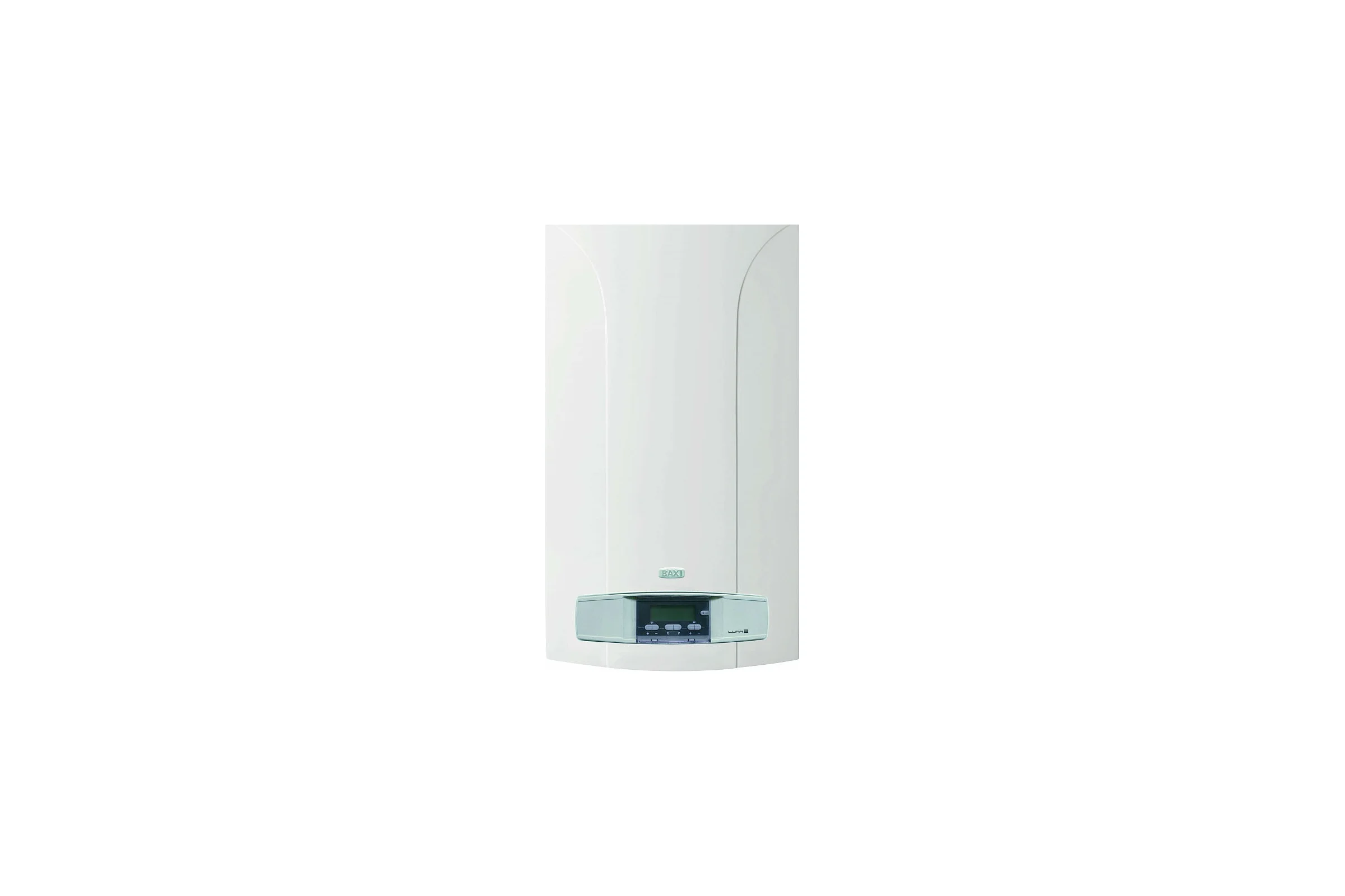 Газовый настенный котел Baxi Luna 3 1.310 Fi