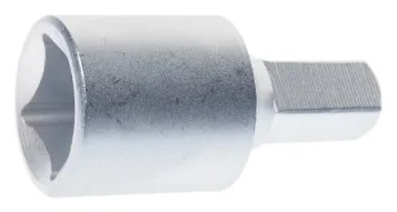Адаптер JTC 1/2" Х 8MM -JW0711-8 479856