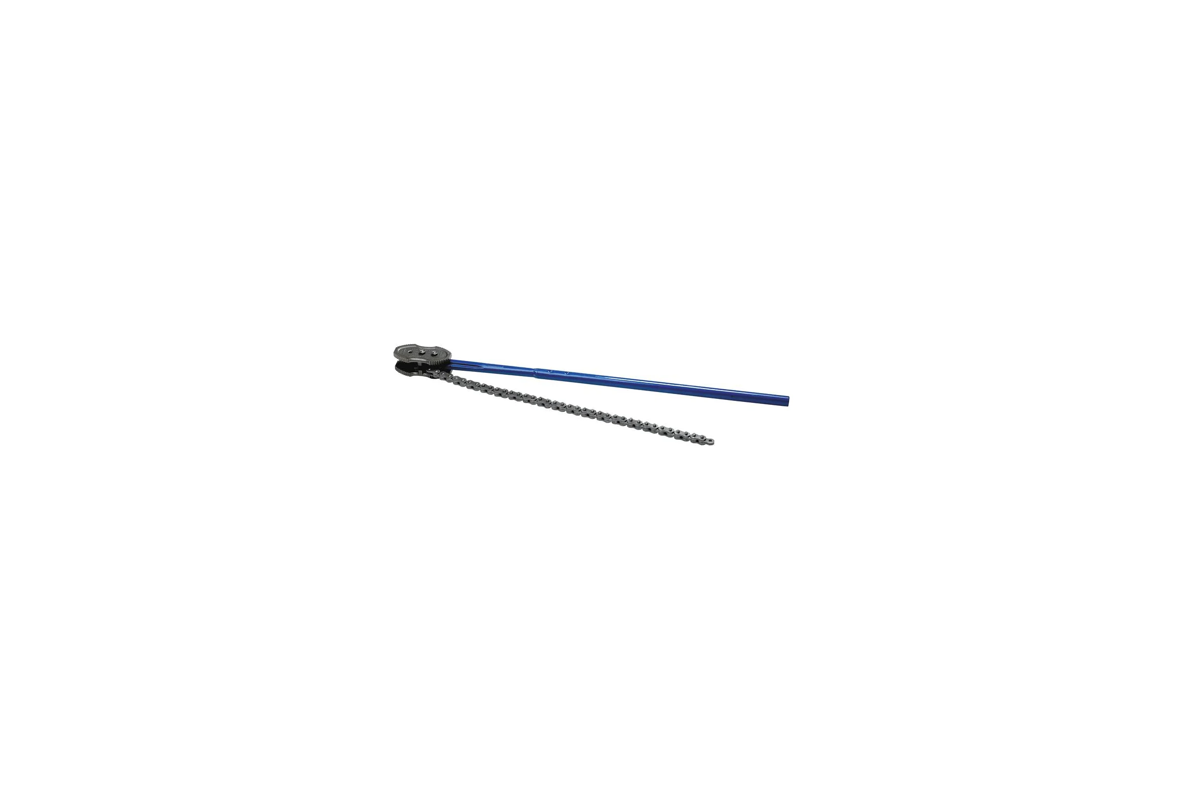 Трубный цепной ключ 64-1/2 2-12 50-3 Irwin T235C