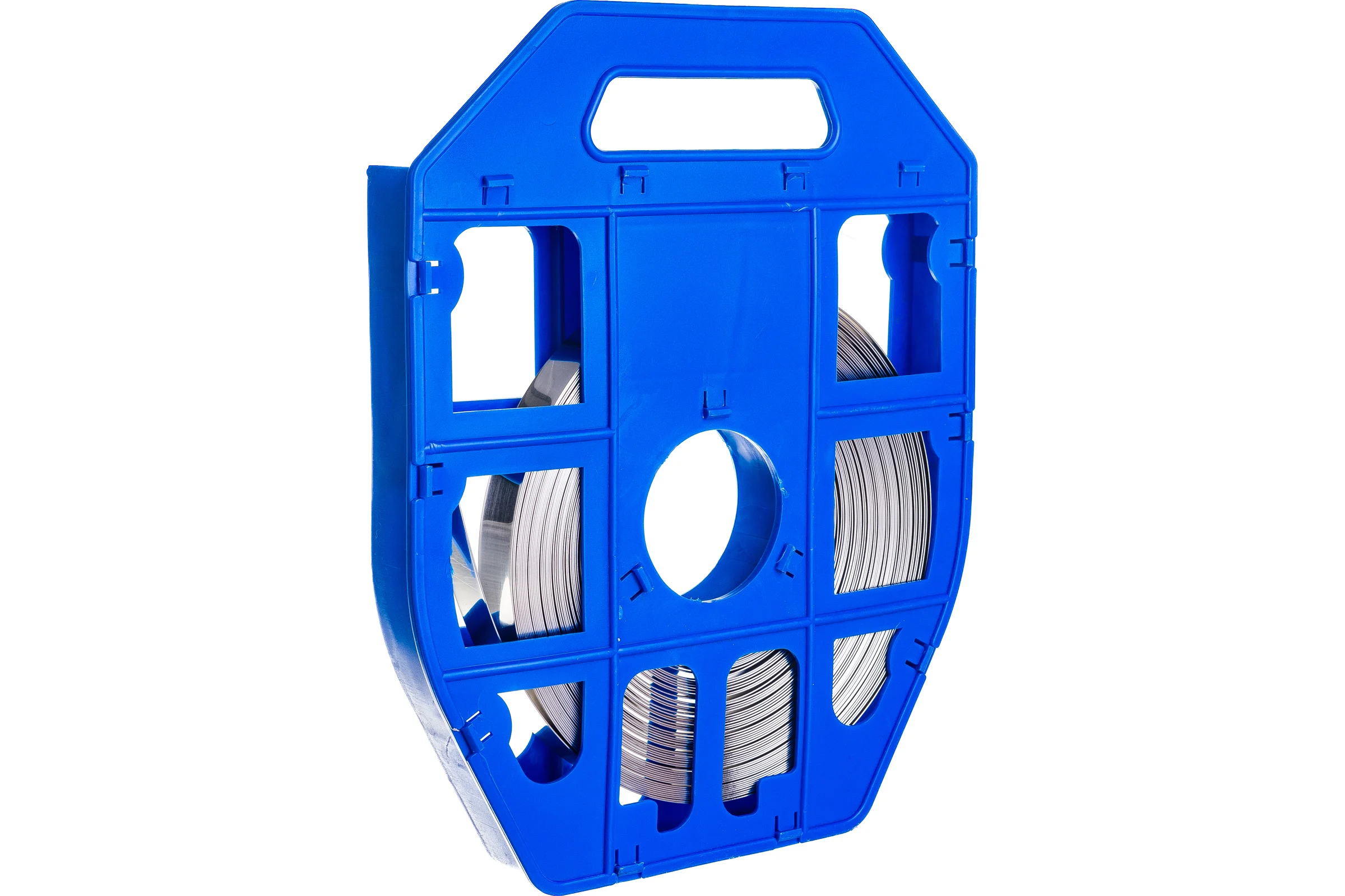 Рулонная лента FORTISFLEX ЛКС 304-2007 в кассете 74124