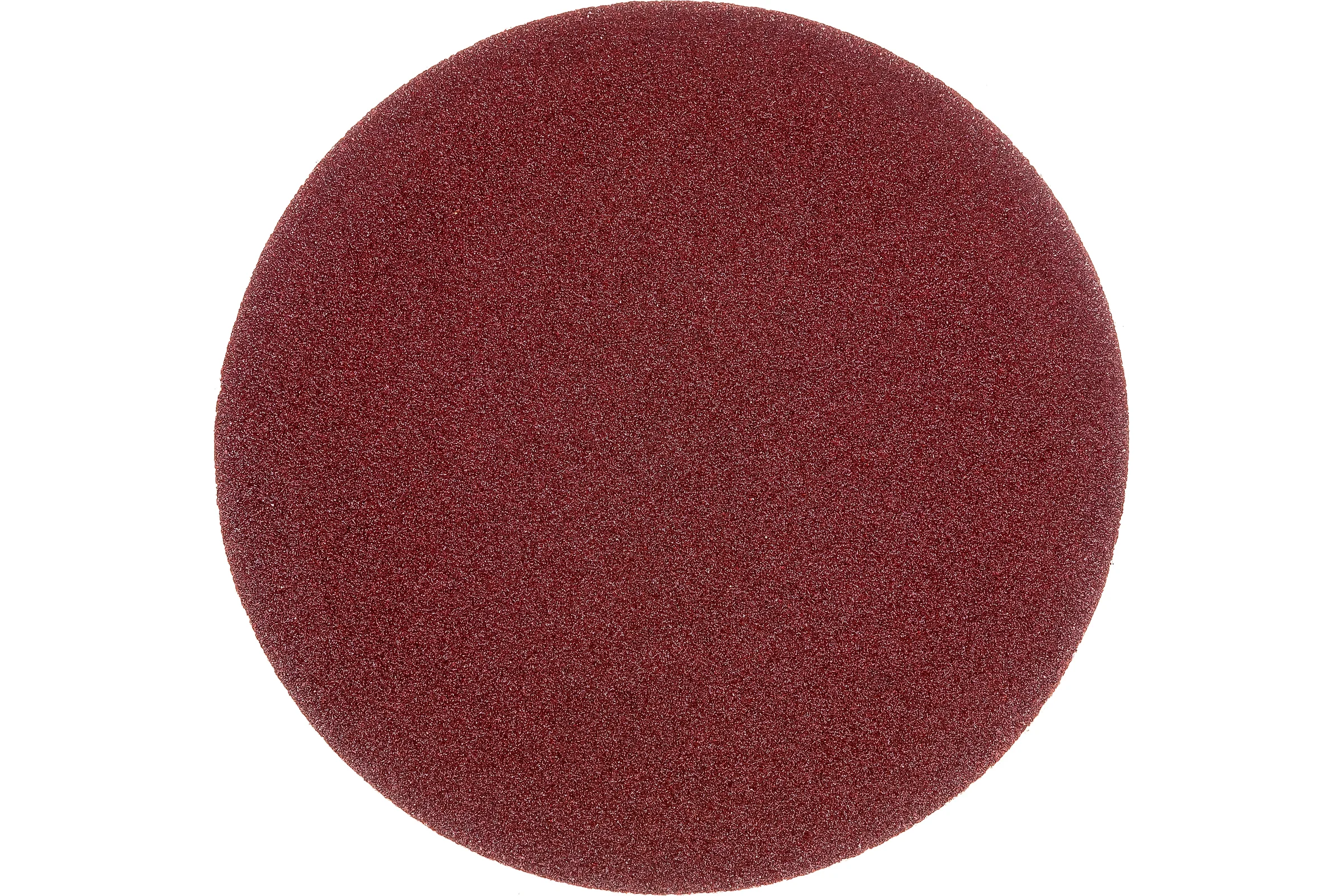 Круг абразивный (5 шт; 125 мм; зерно 80; без отверстий; Velcro) Targ 663103