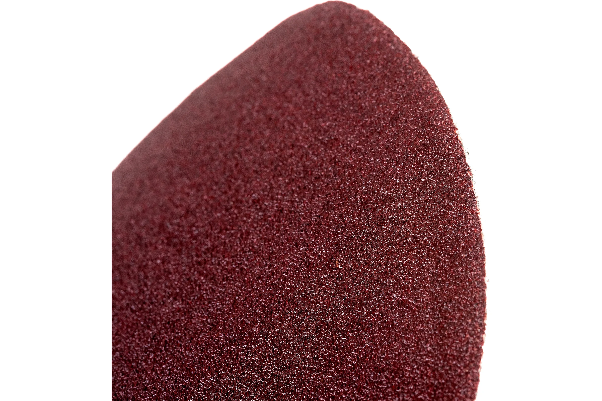 Круг абразивный (5 шт; 125 мм; зерно 80; без отверстий; Velcro) Targ 663103