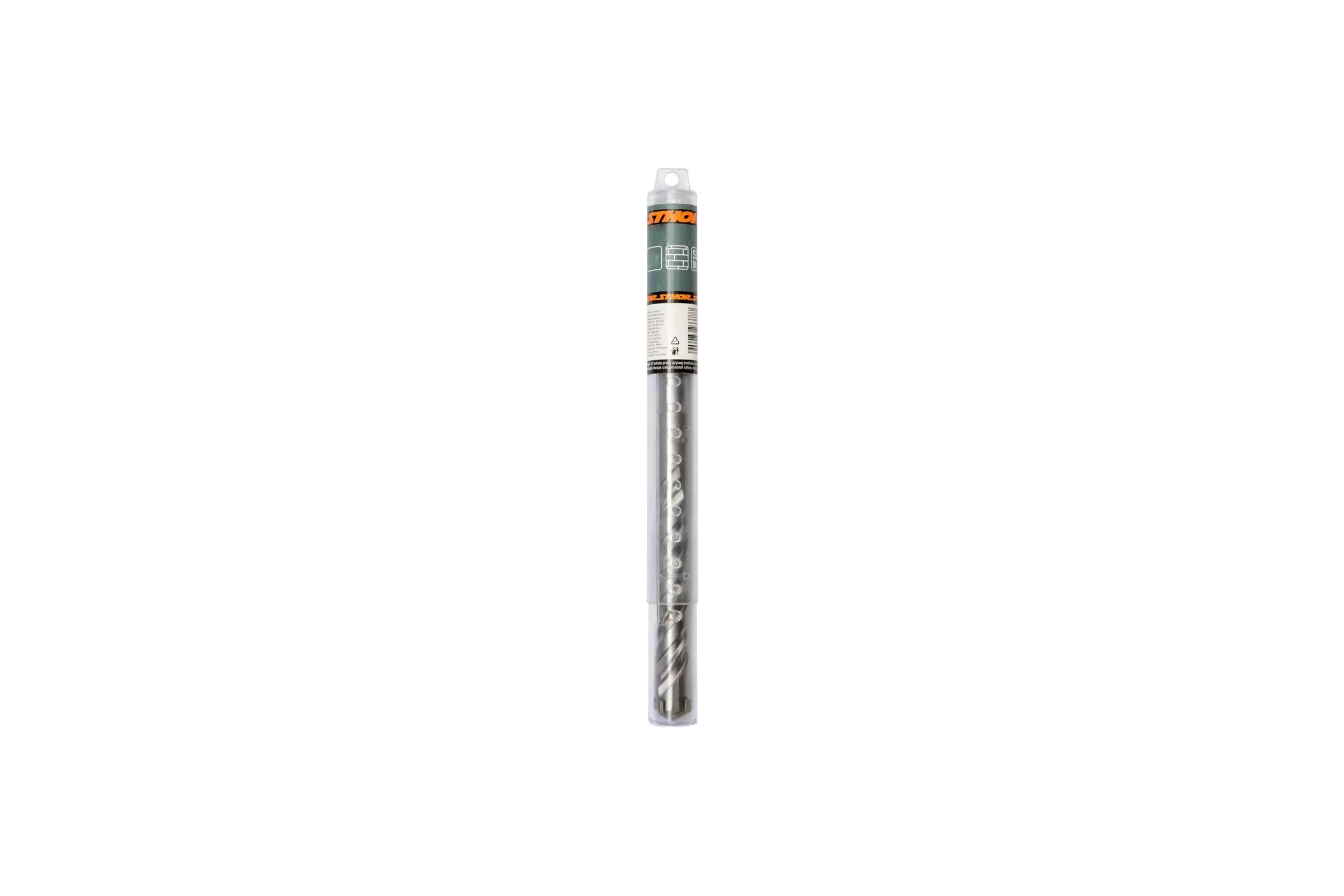 Бур по бетону SDS-Max 25x300 мм STHOR 23376