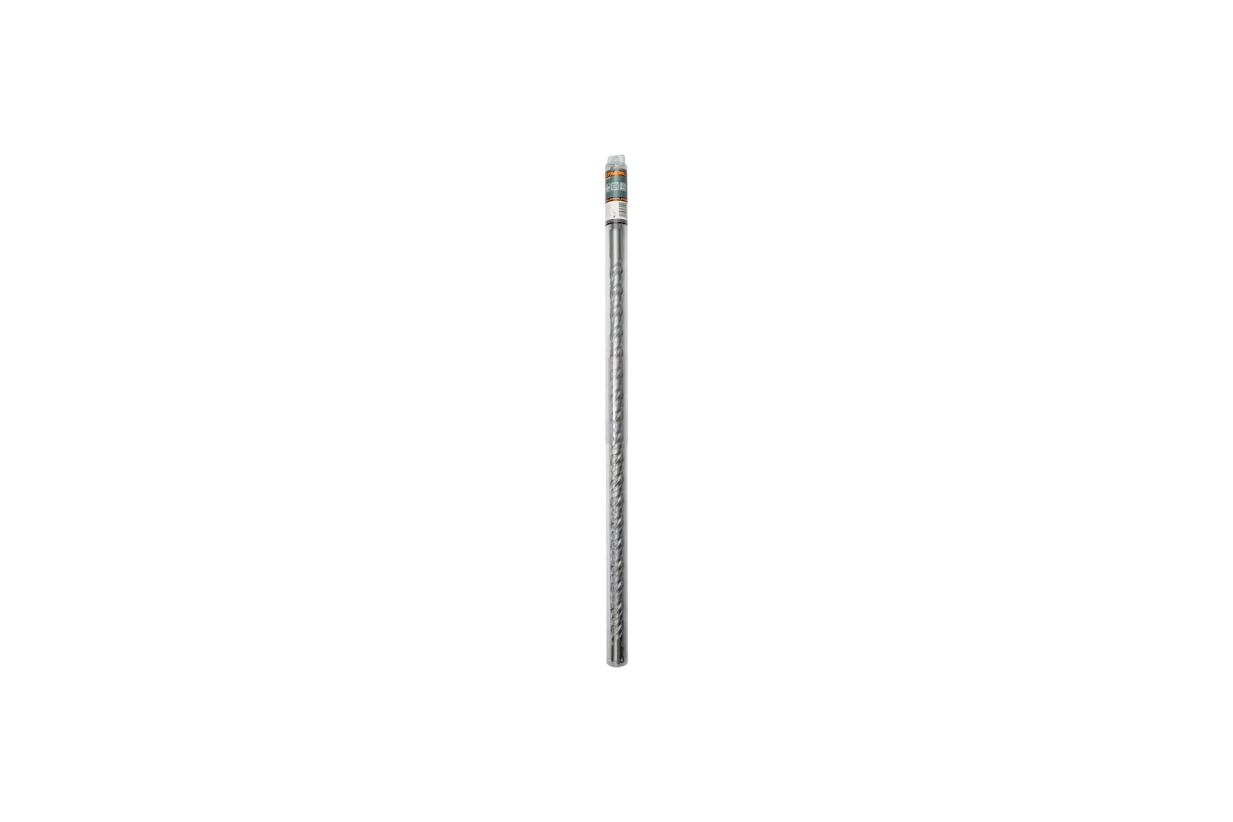 Бур по бетону SDS-Max 40x600 мм STHOR 23403