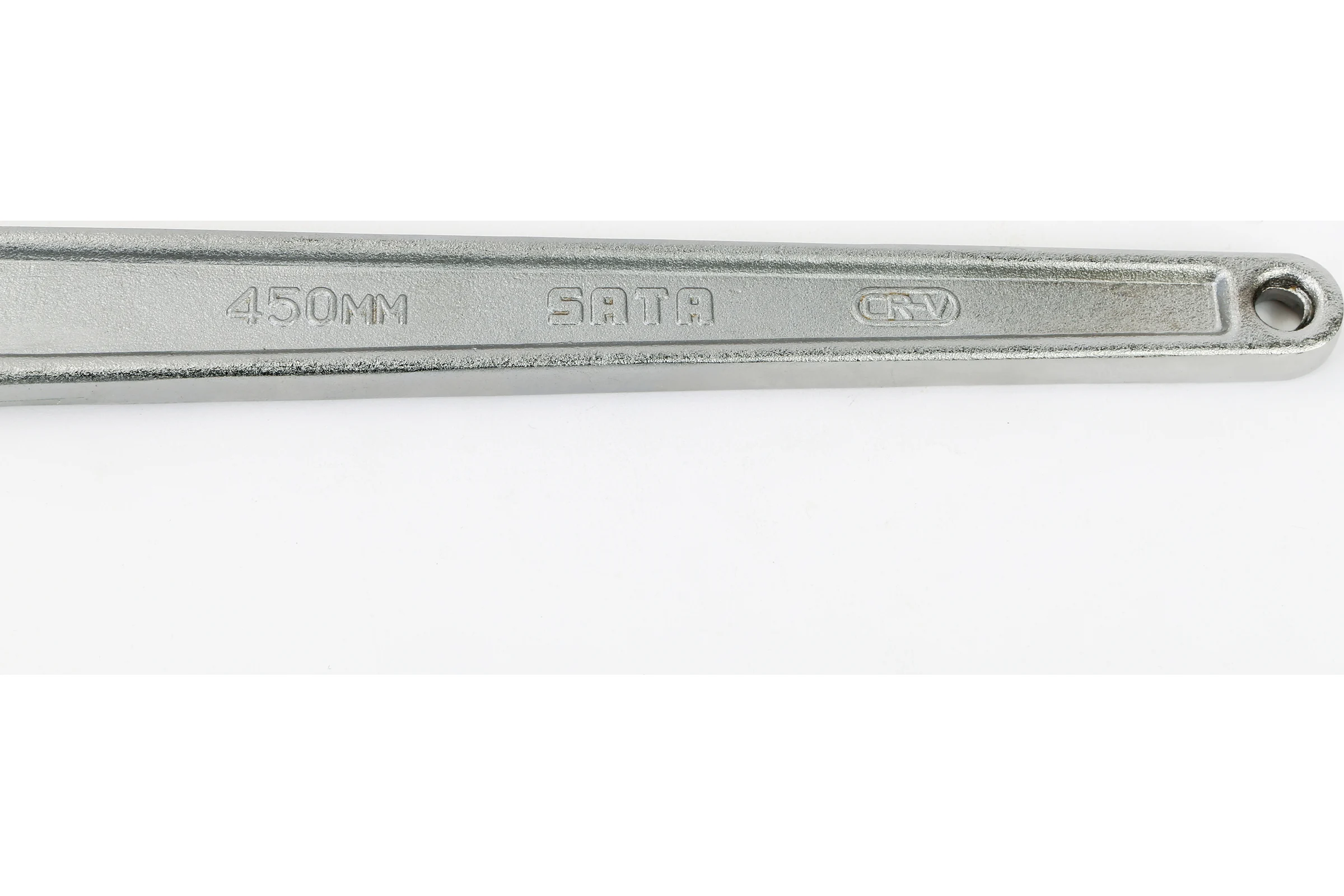 Разводной ключ 18 дюймов Sata 47207
