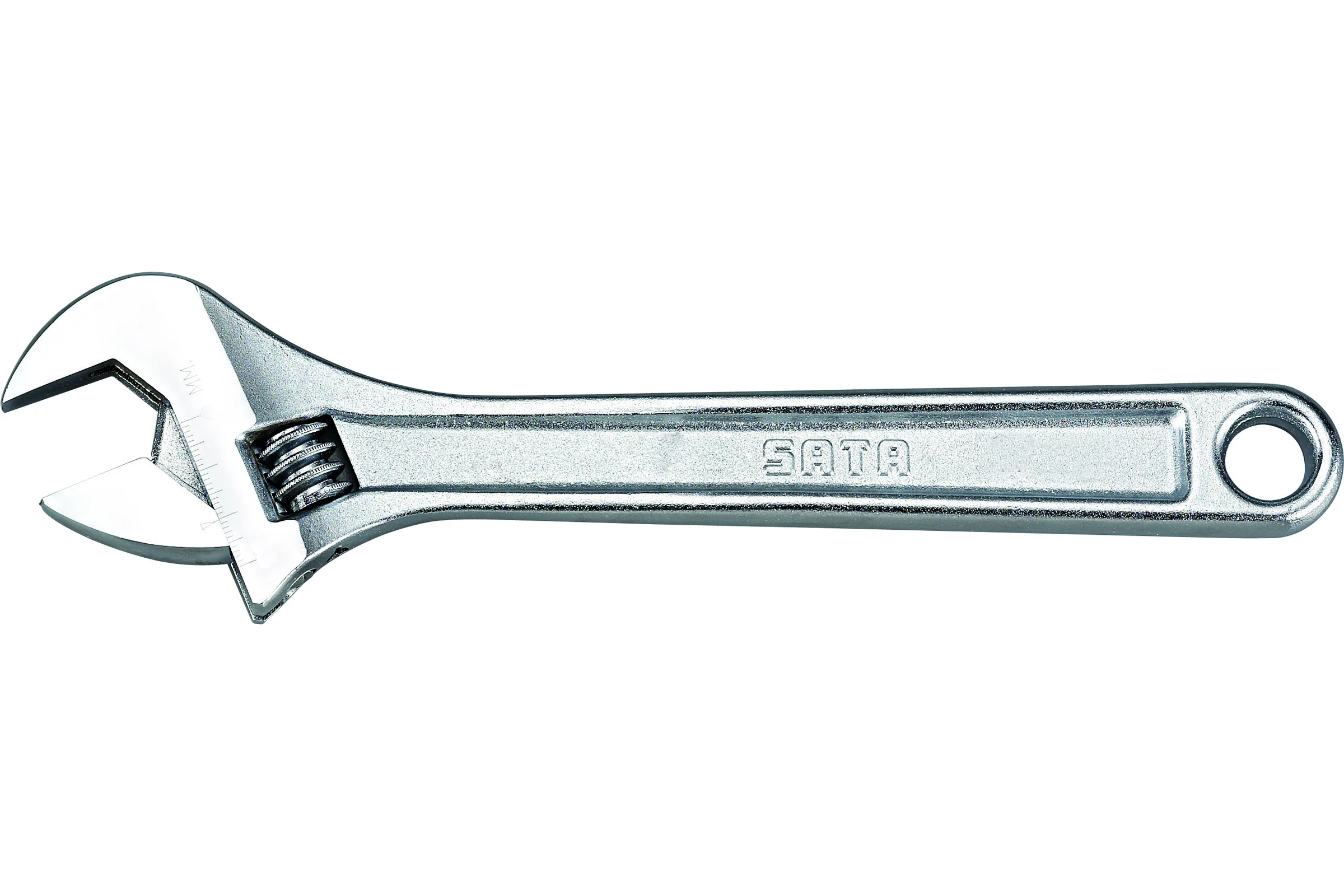 Разводной ключ 24 дюйма Sata 47208