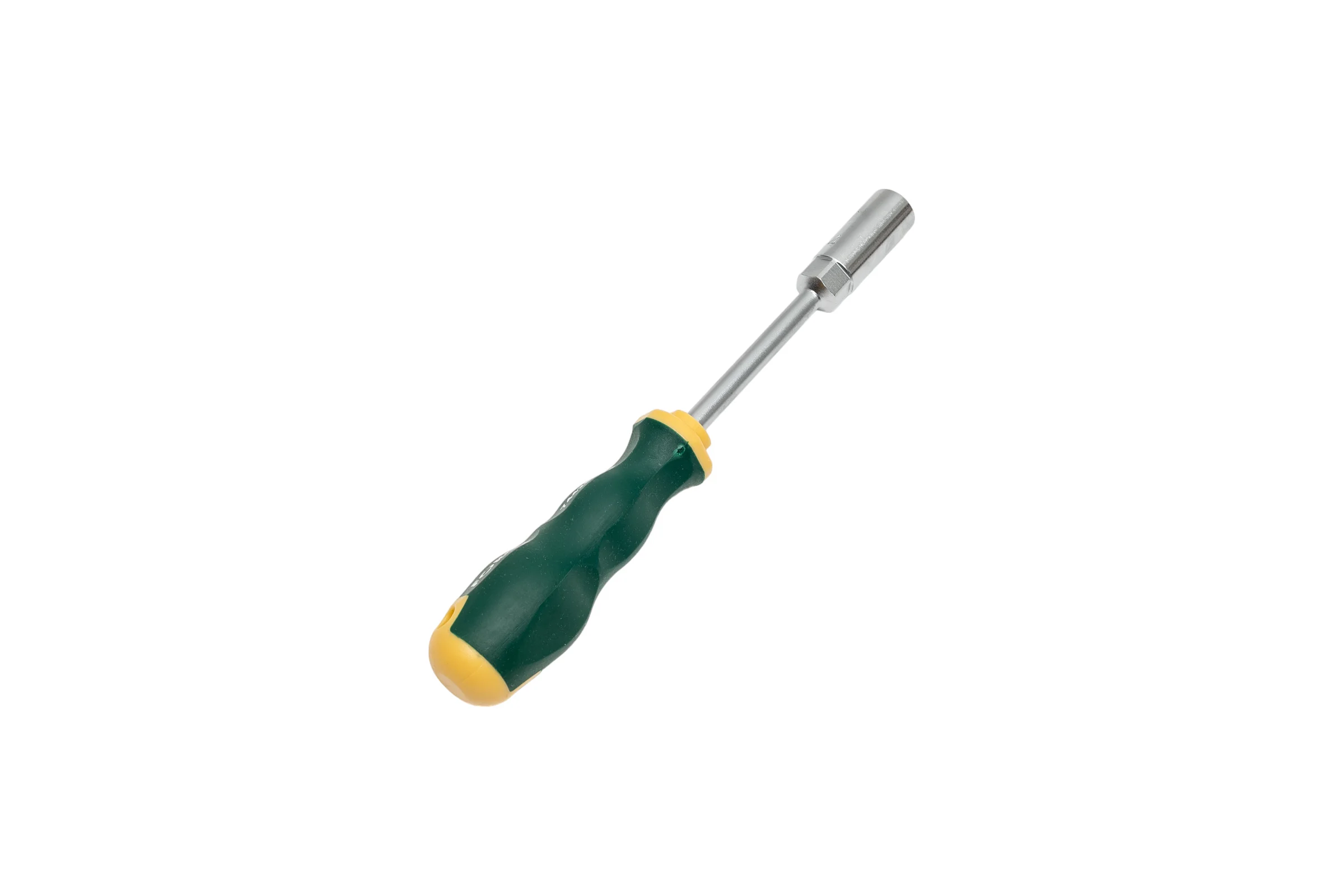 Торцевая отвертка, 6-граней 14мм L=250mm FORCE 74425014