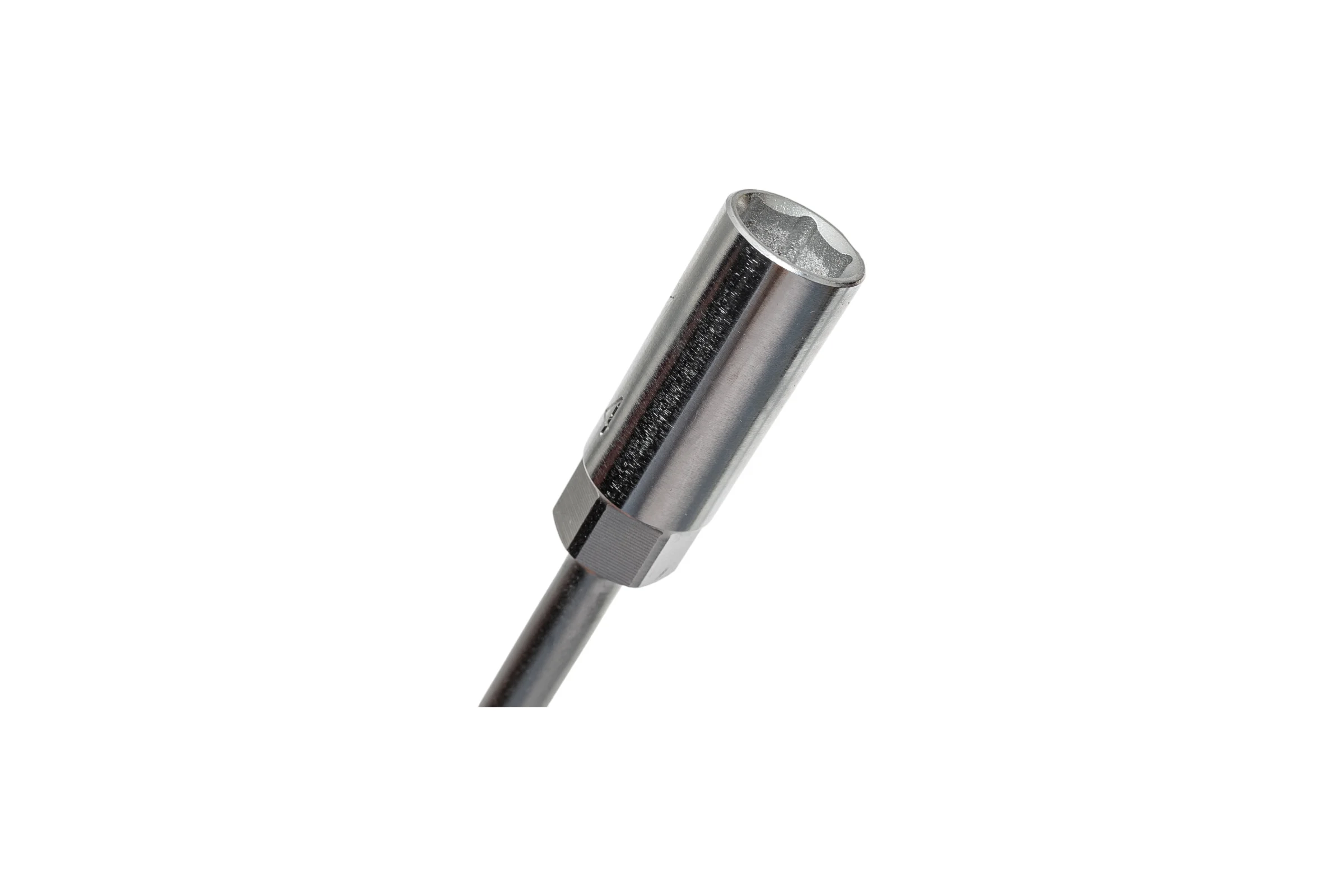 Торцевая отвертка, 6-граней 14мм L=250mm FORCE 74425014