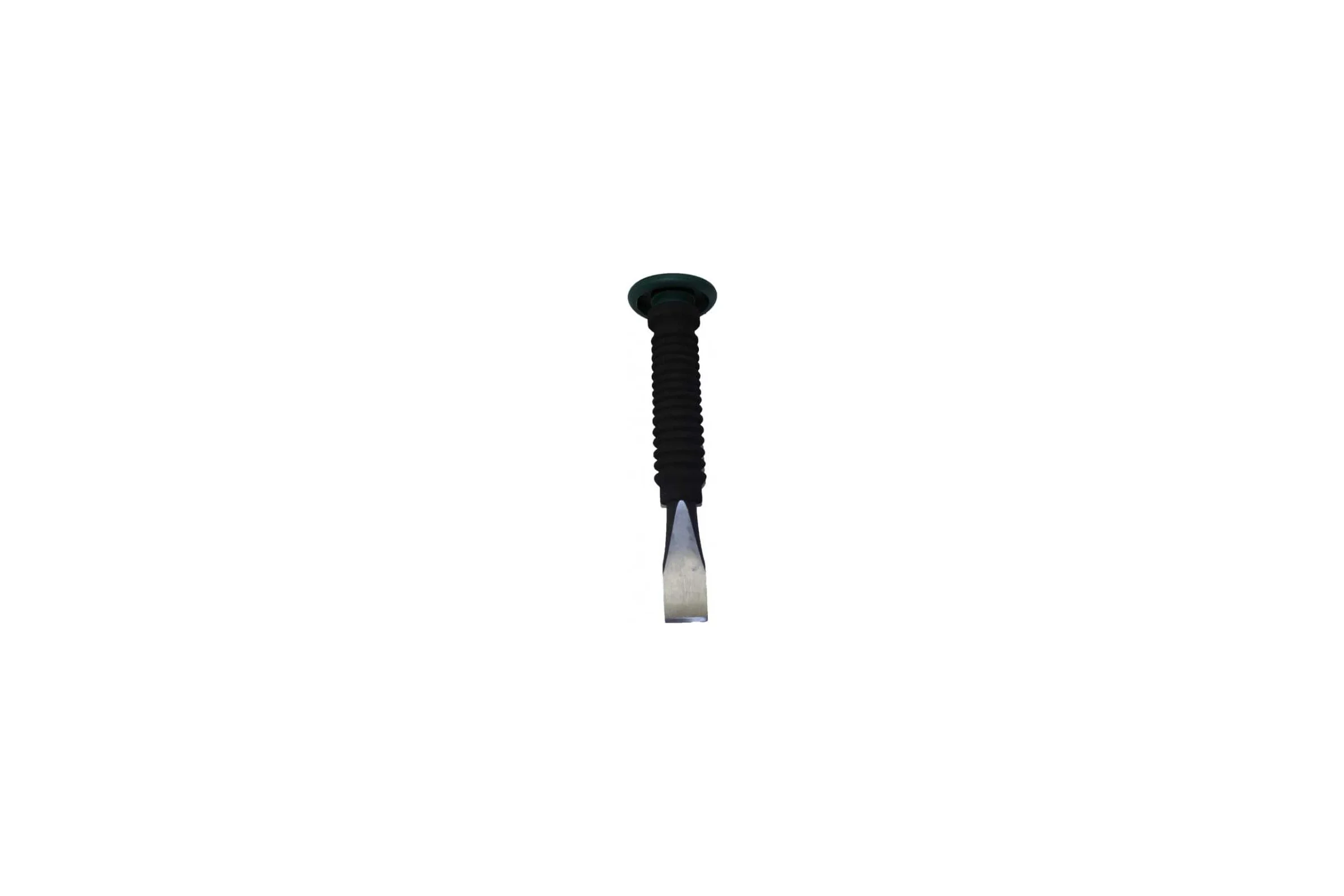 Зубило 220mm L 25 с защитной накладкой FORCE 60225220Q
