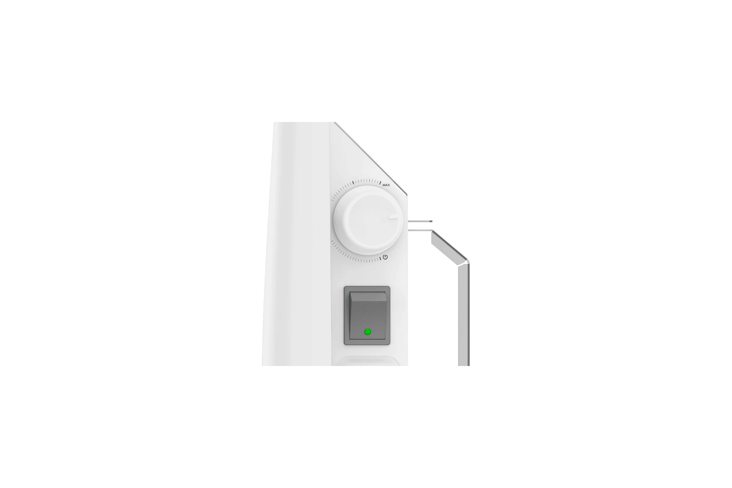 Электрический конвектор BREEON pro therm BHCI-2000 SM