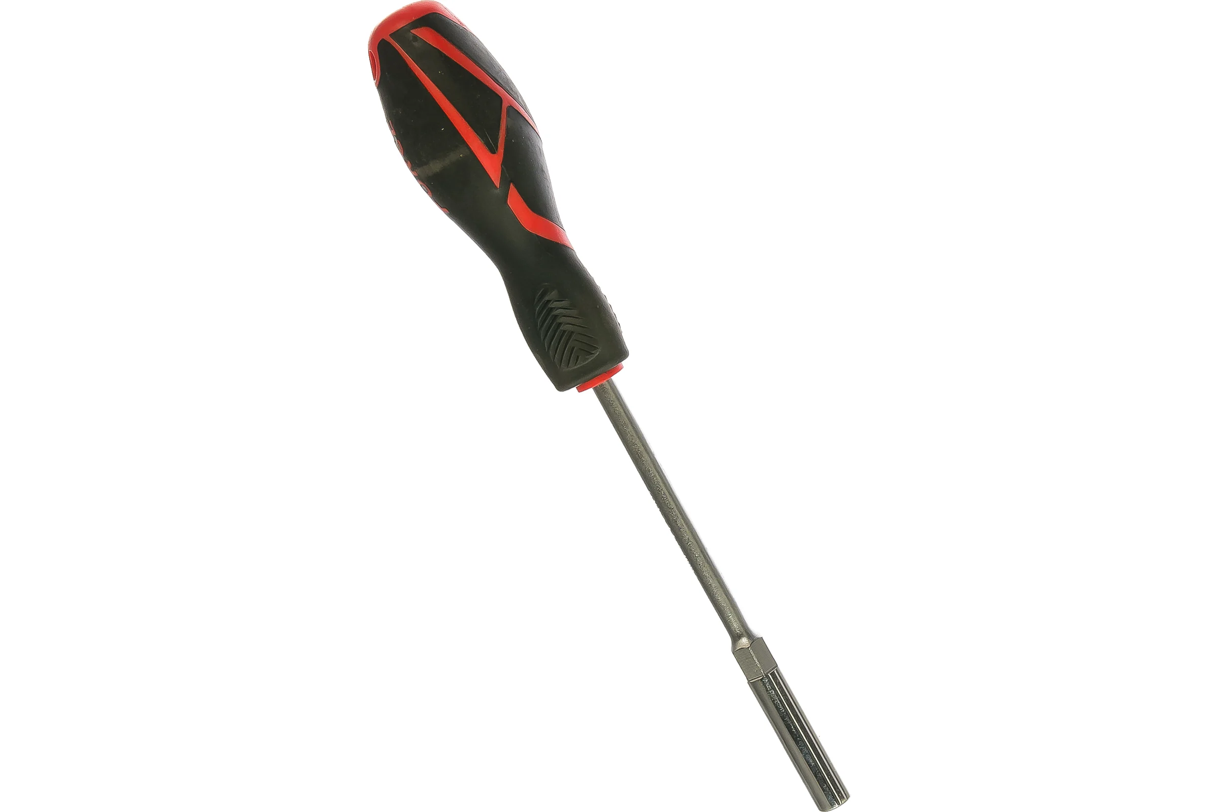 Торцевая отвертка, 6-граней 7мм L=250mm FORCE 74425007
