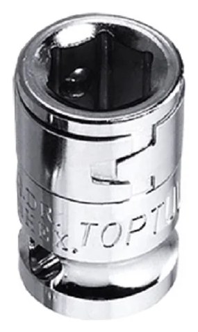 Адаптер для бит 3/8x5/16 TOPTUL FTAB1210