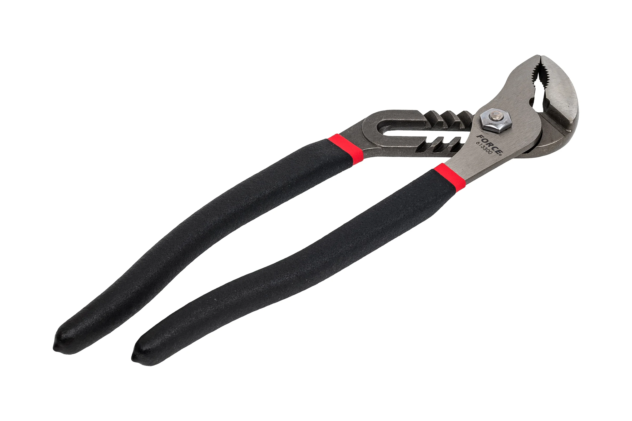 Перекрестные плоскогубцы 12 FORCE 613300