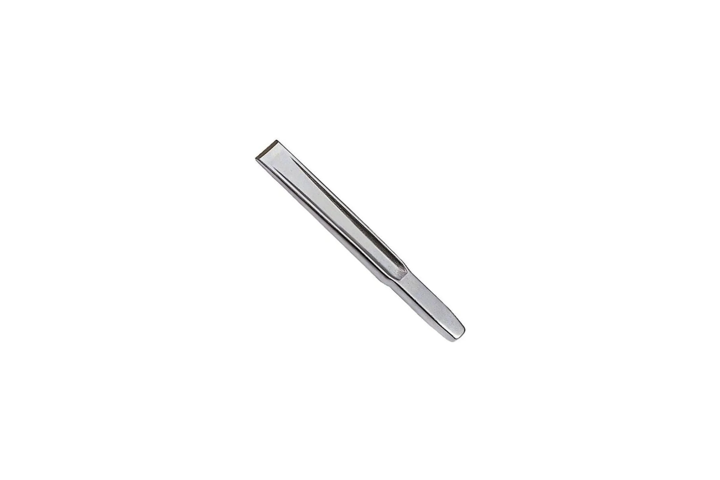 Ребристое слесарное зубило 21x150мм FORCE 60221150C