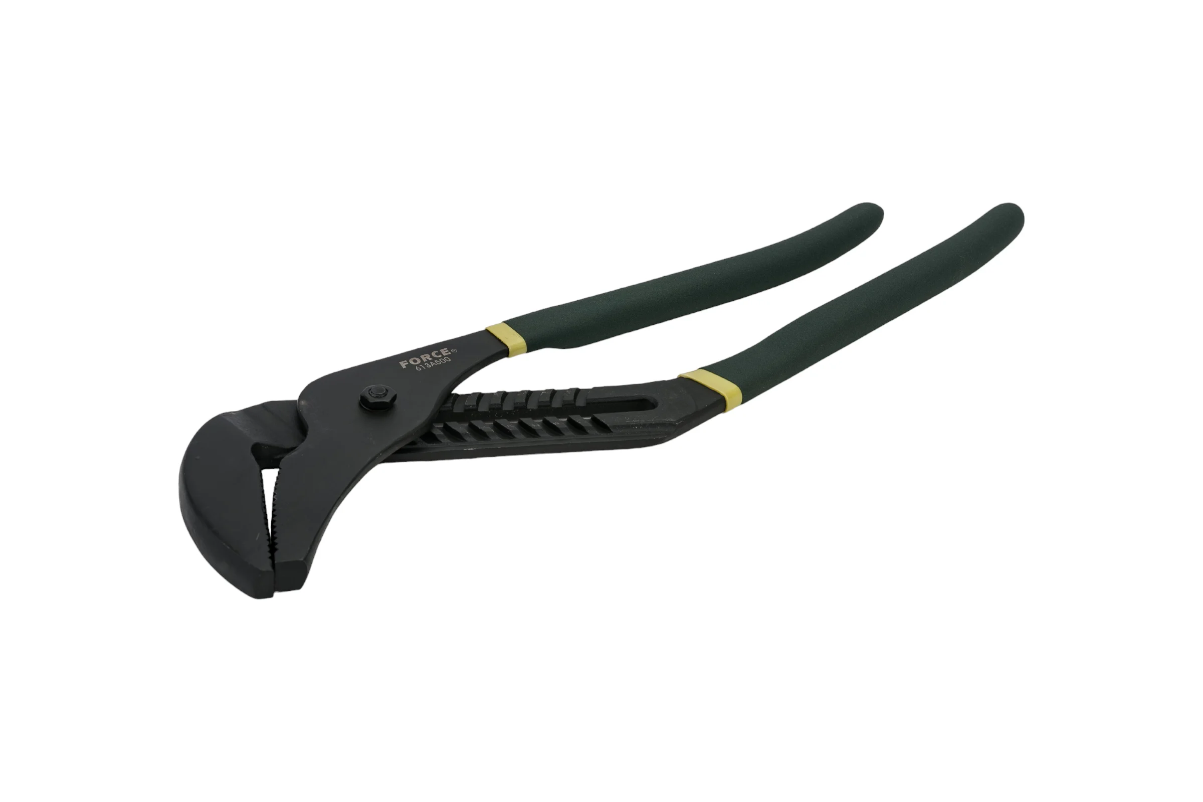 Переставные плоскогубцы L=500мм FORCE 613A500