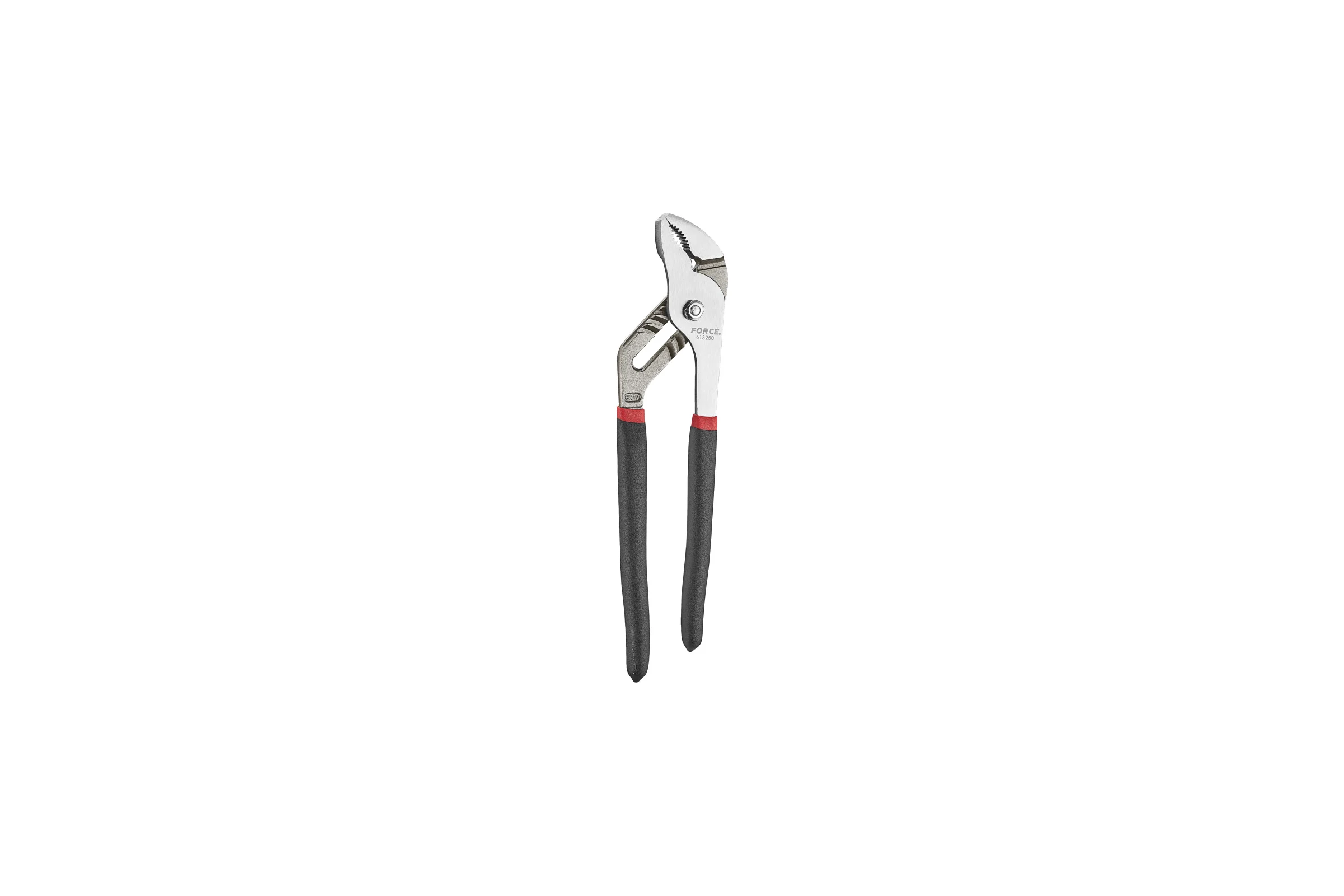 Перекрестные плоскогубцы 16 FORCE 613410