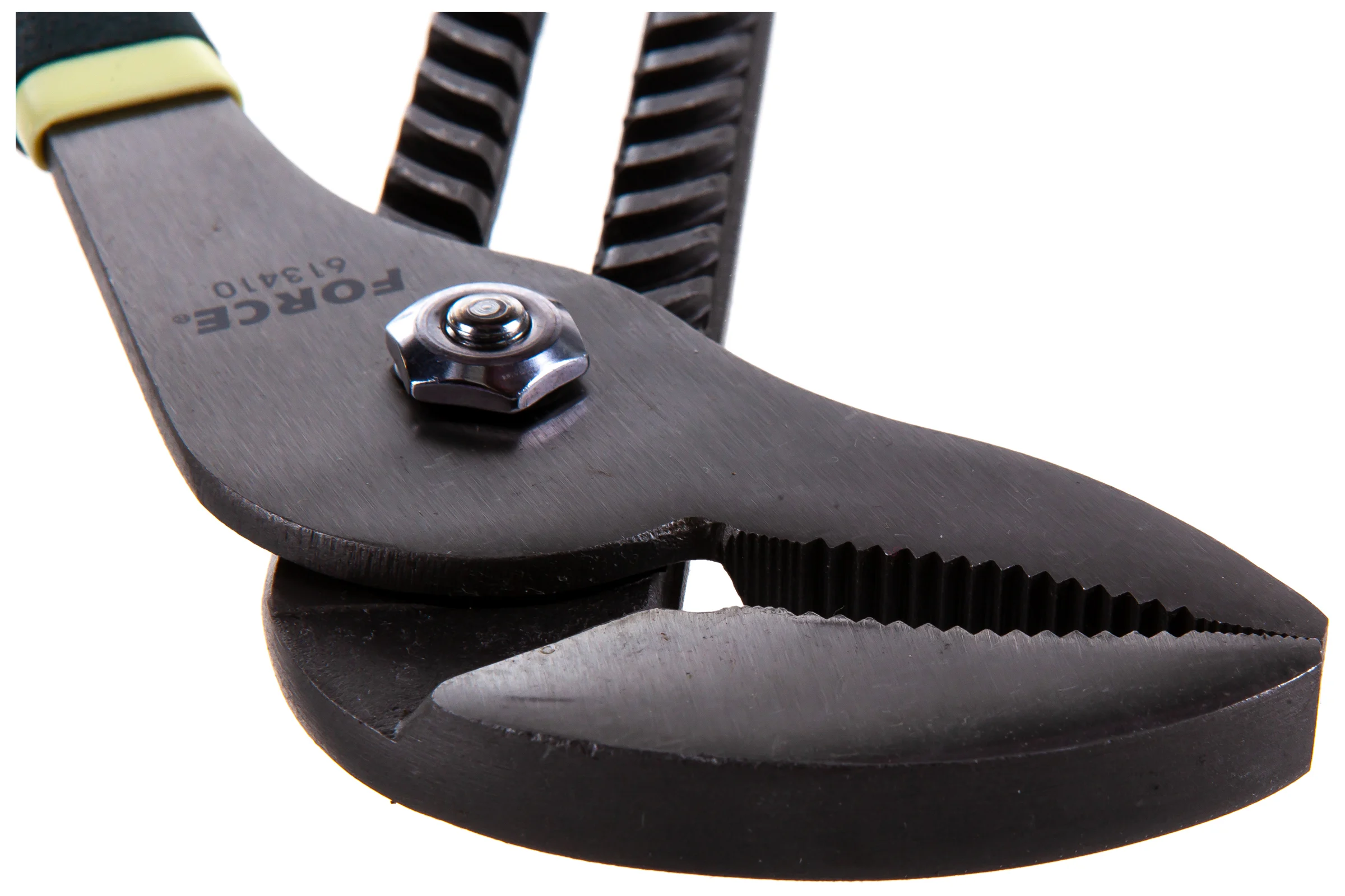 Перекрестные плоскогубцы 16 FORCE 613410