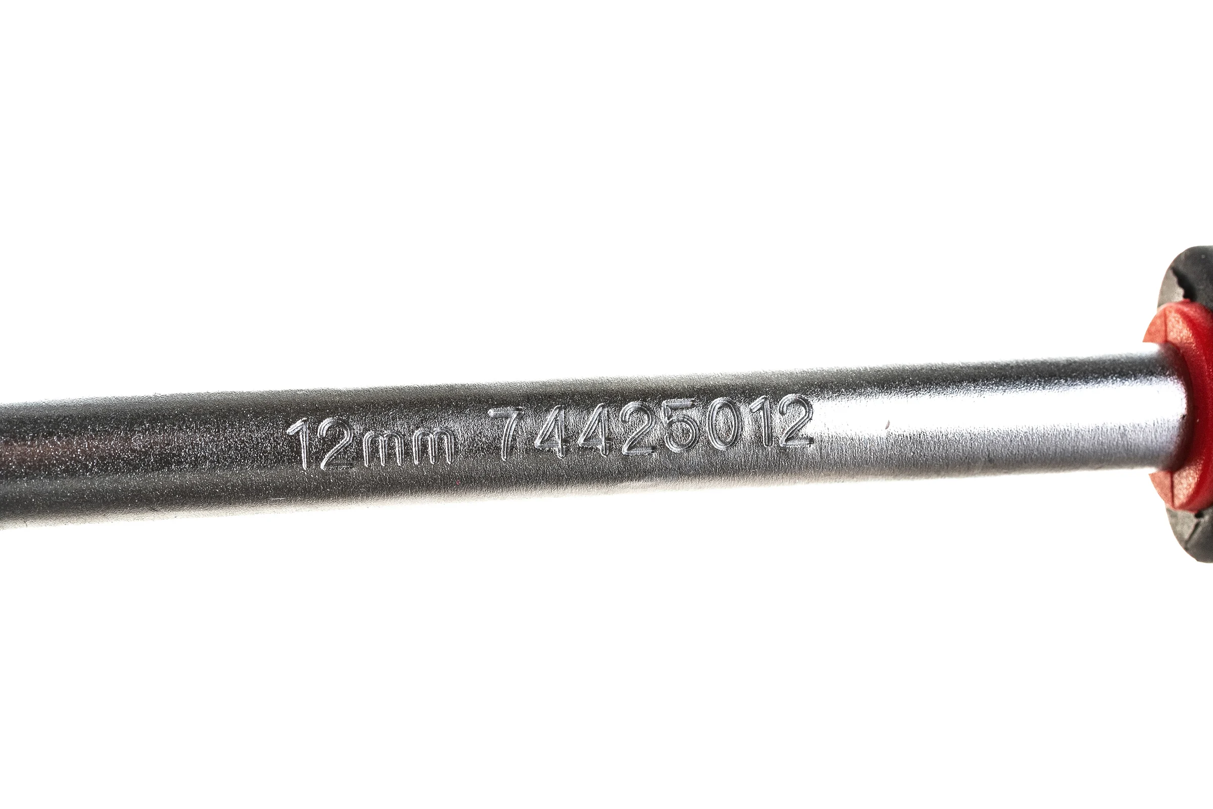 Торцевая отвертка 6-граней 12мм L=250mm FORCE 74425012