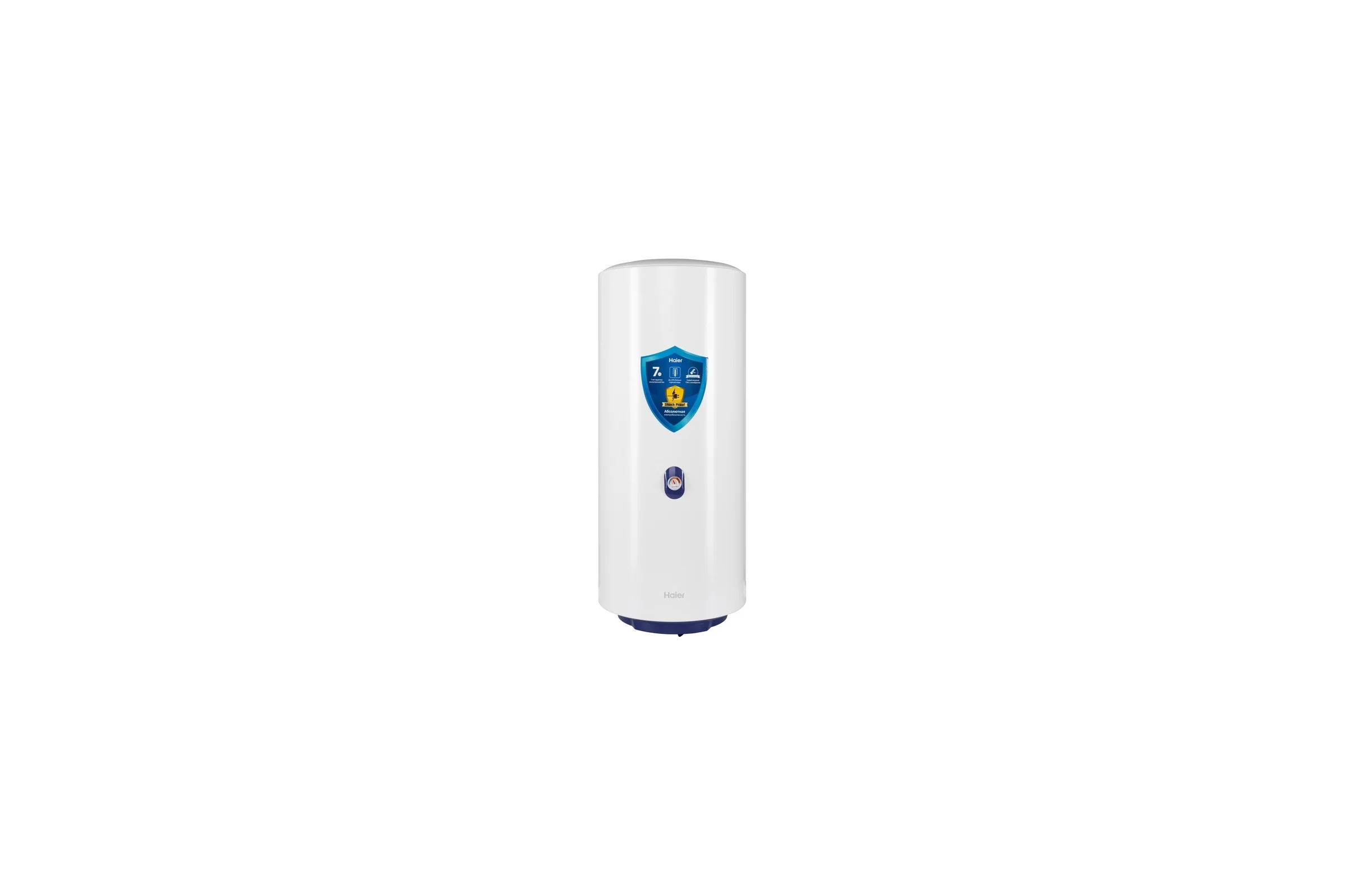 Электрический водонагреватель Haier es100v-a4 GA04JFE01RU