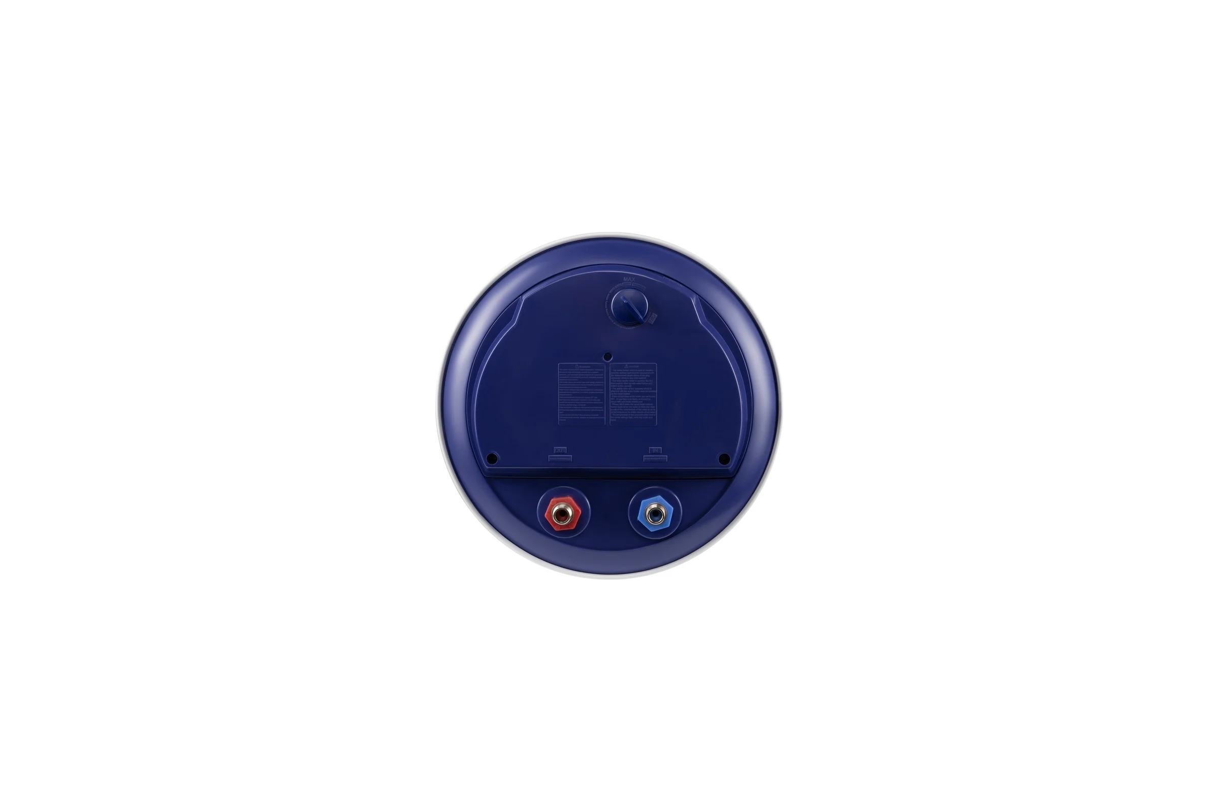 Электрический водонагреватель Haier es100v-a4 GA04JFE01RU