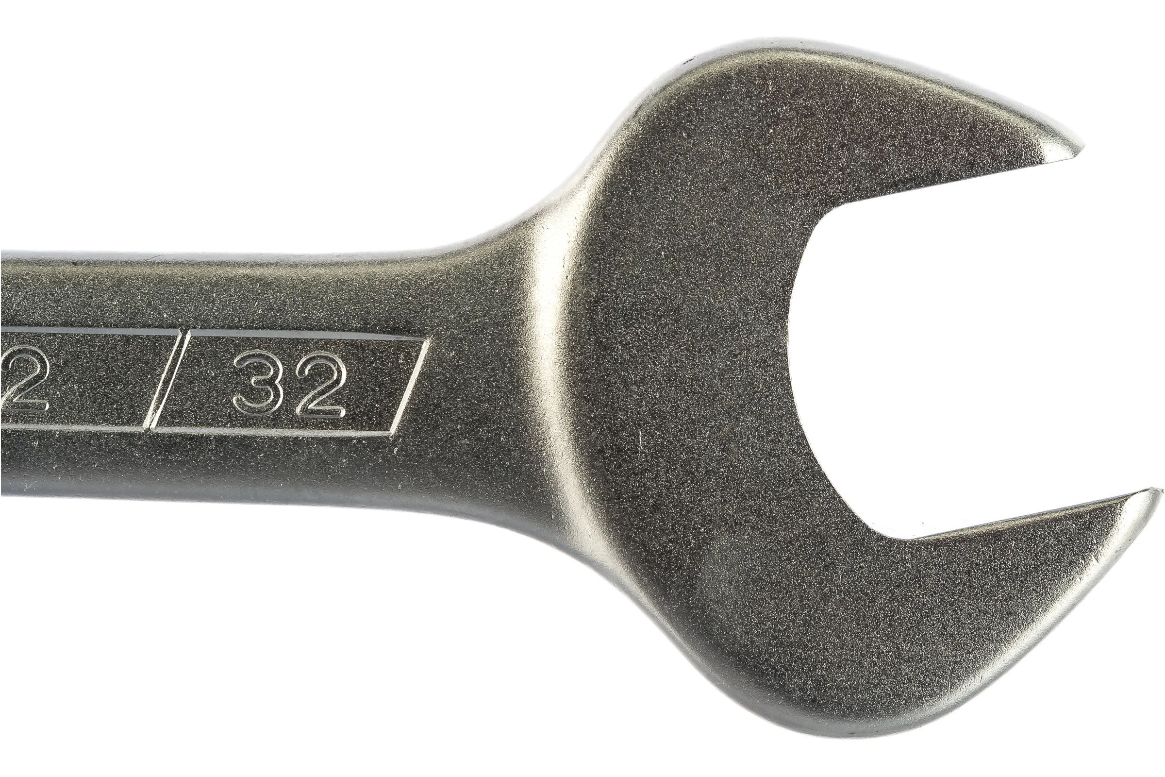 Рожковый ключ 27х32 FORCE 7542732
