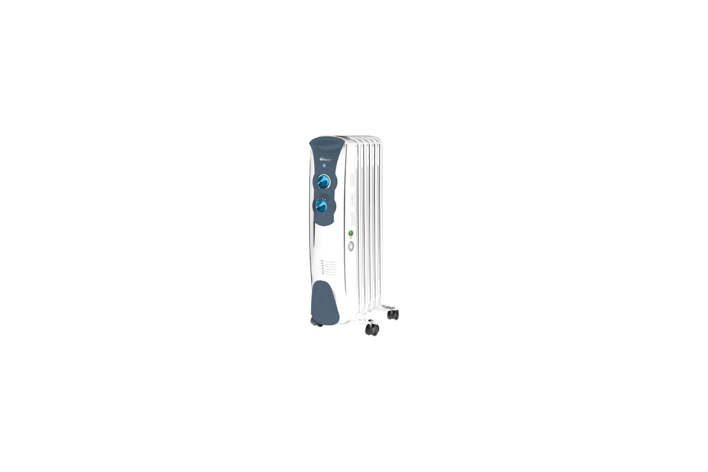 Масляный обогреватель Timberk TOR 21.1206 BT I