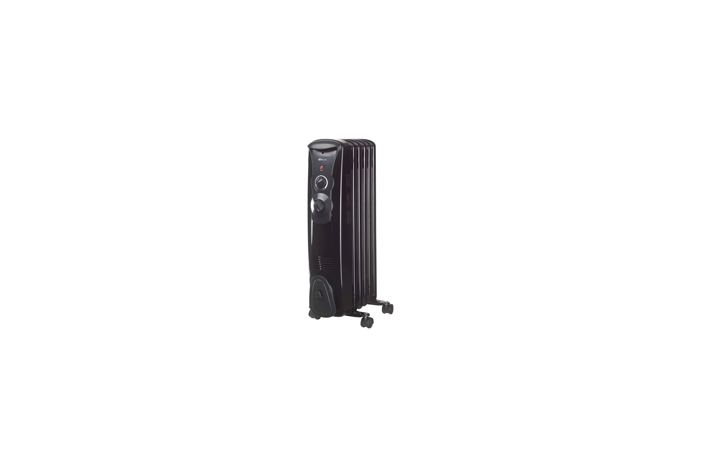 Масляный обогреватель Timberk TOR 21.2512 HB I