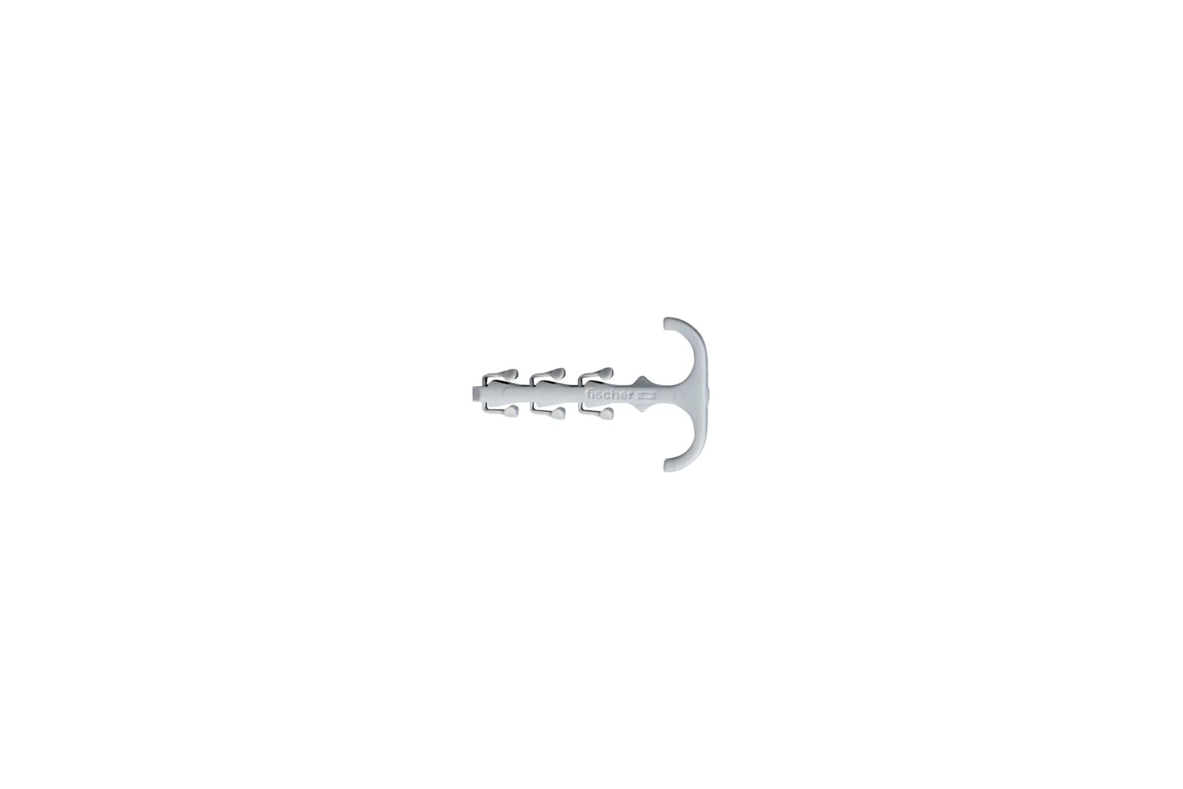 Сдвоенный хомут Fischer SFPLUS ZS28 75 штук 48162