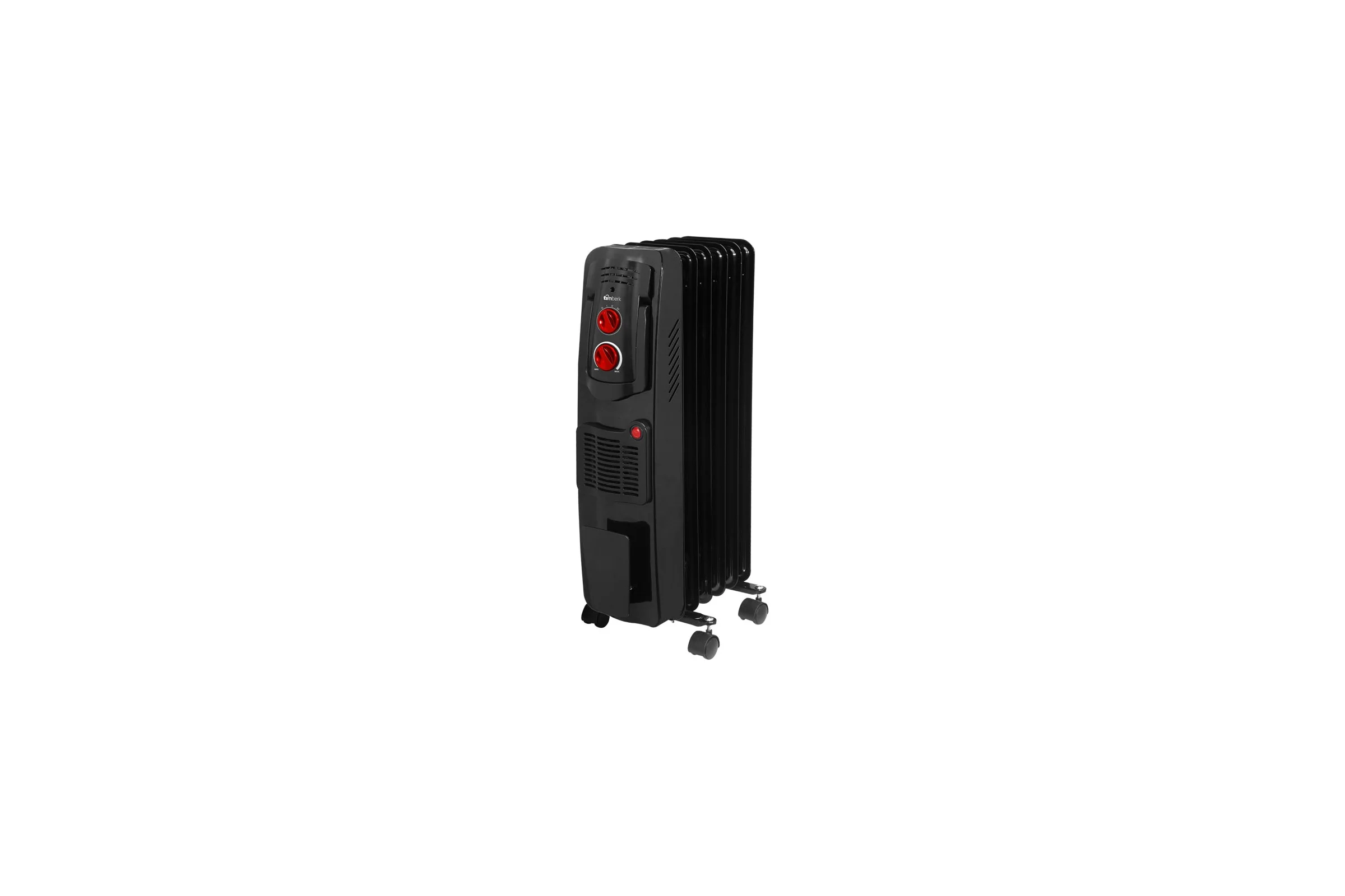 Масляный обогреватель Timberk TOR 31.2007 ED I